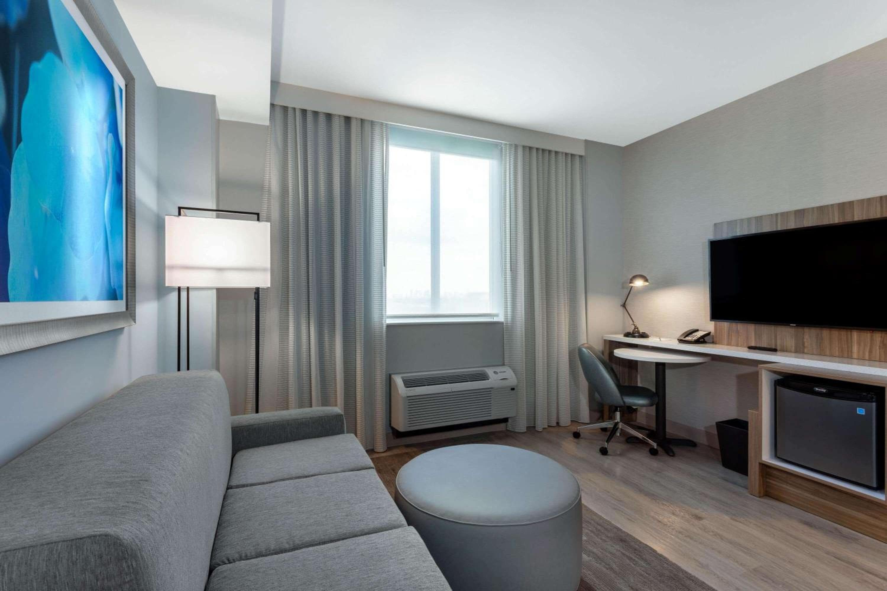 Wyndham Garden Aeropuerto Internacional de Miami — 29