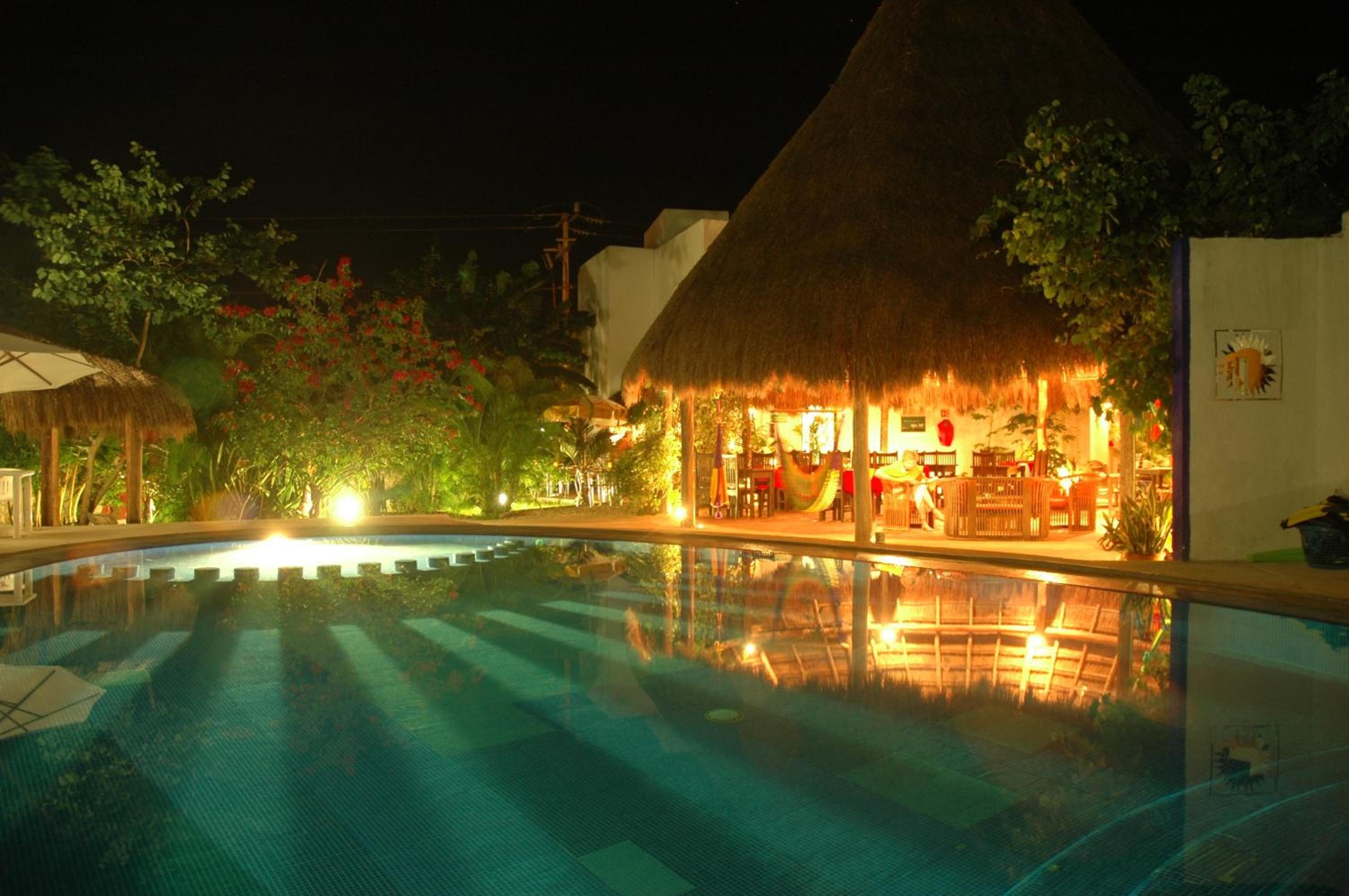 Casa Don Diego — 19