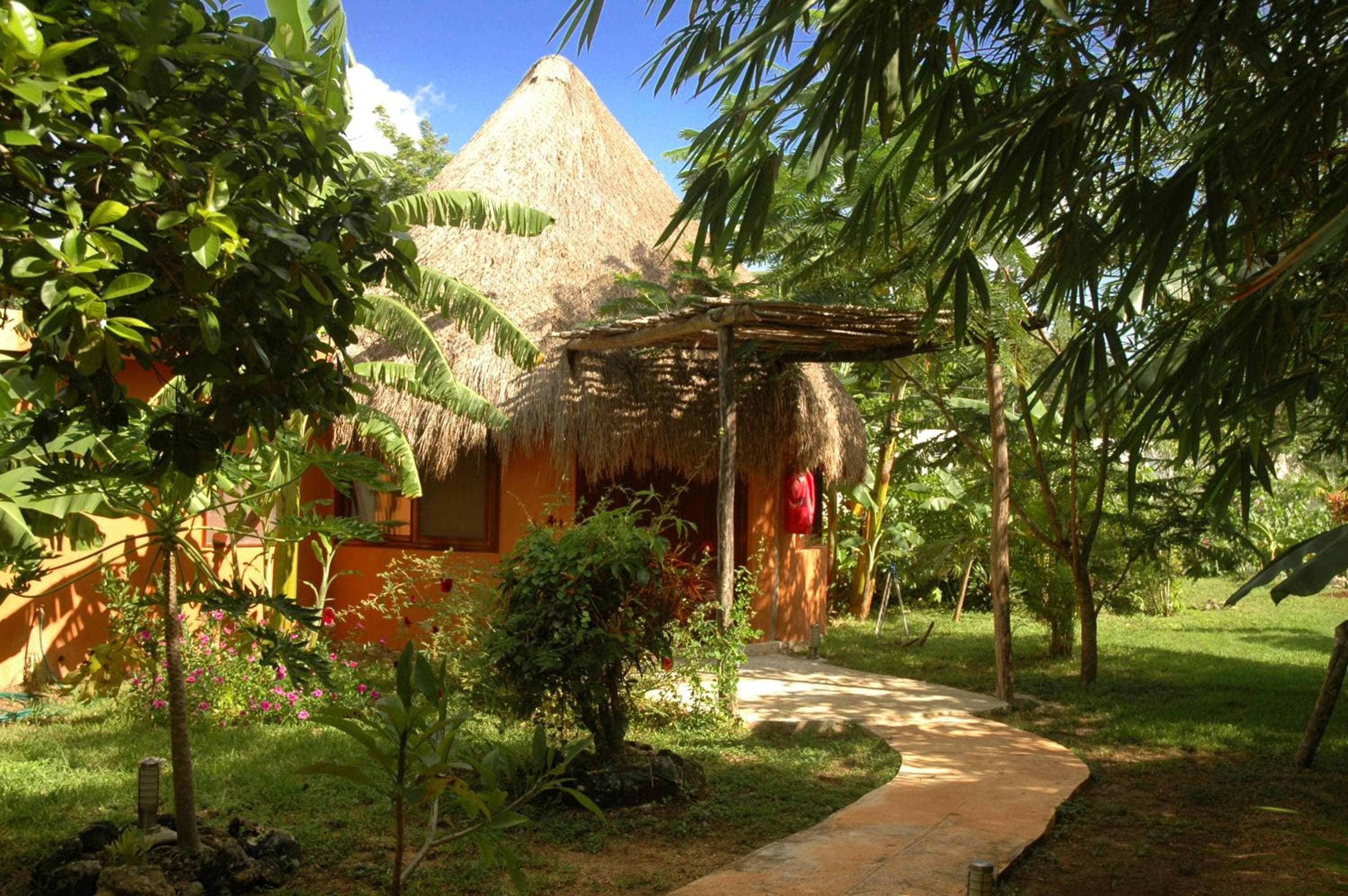 Casa Don Diego — 26
