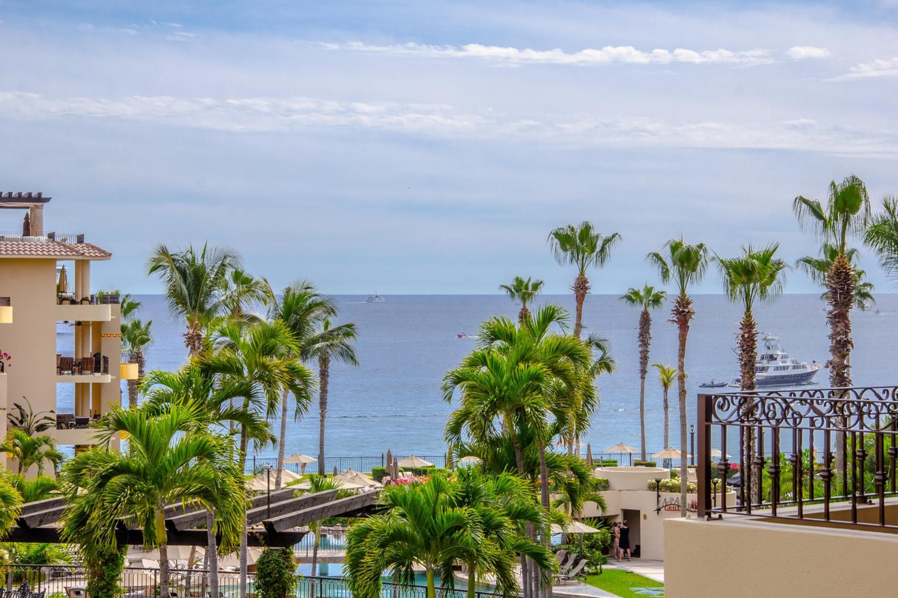 Villa La Estancia - Medano Beach Villas - Villa La Estancia - Medano Beach Villen — 24
