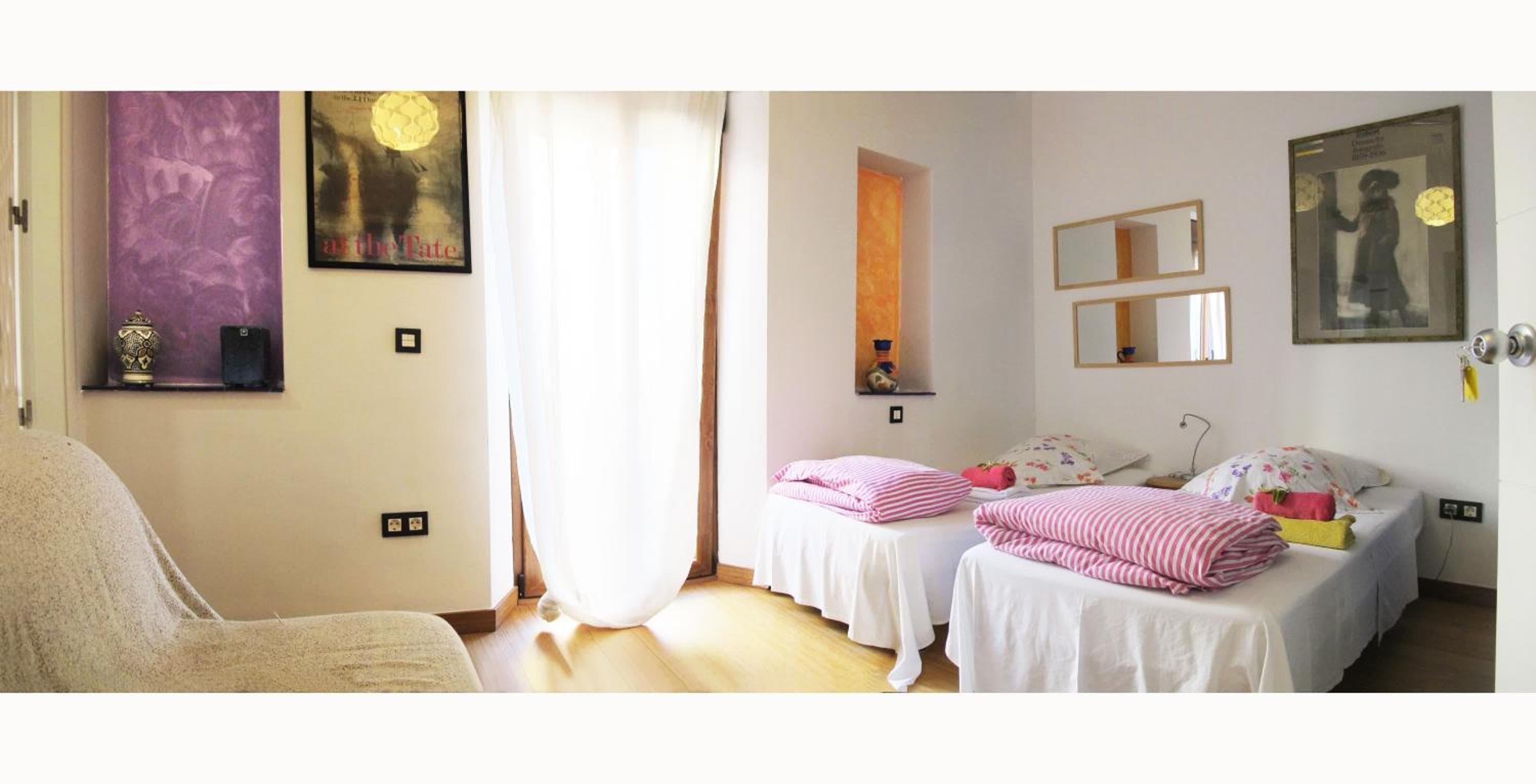 B&B Casa Alfareria 59 — 15