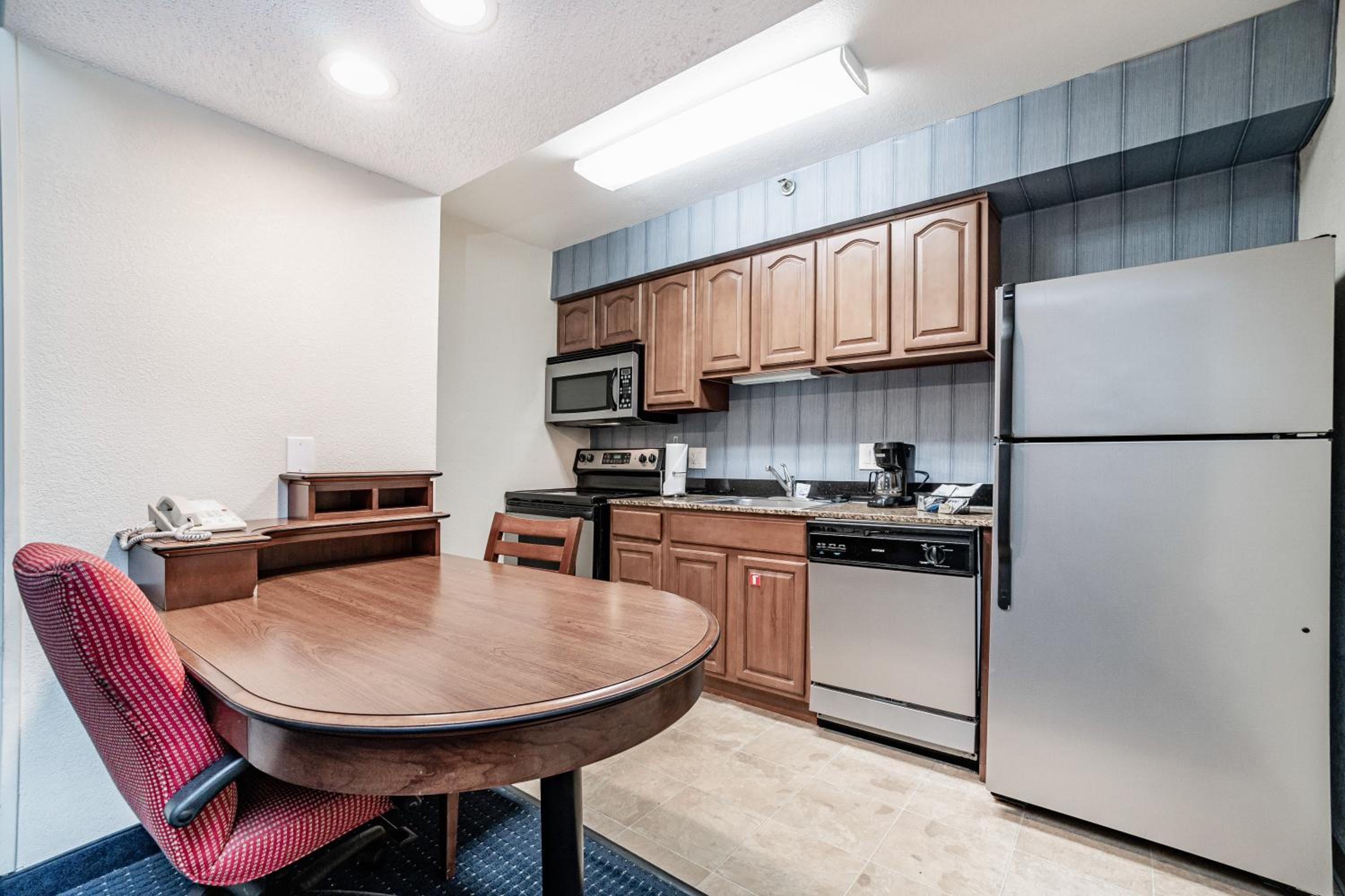 Doral Inn & Suites Miami Aeroporto Ovest — 20