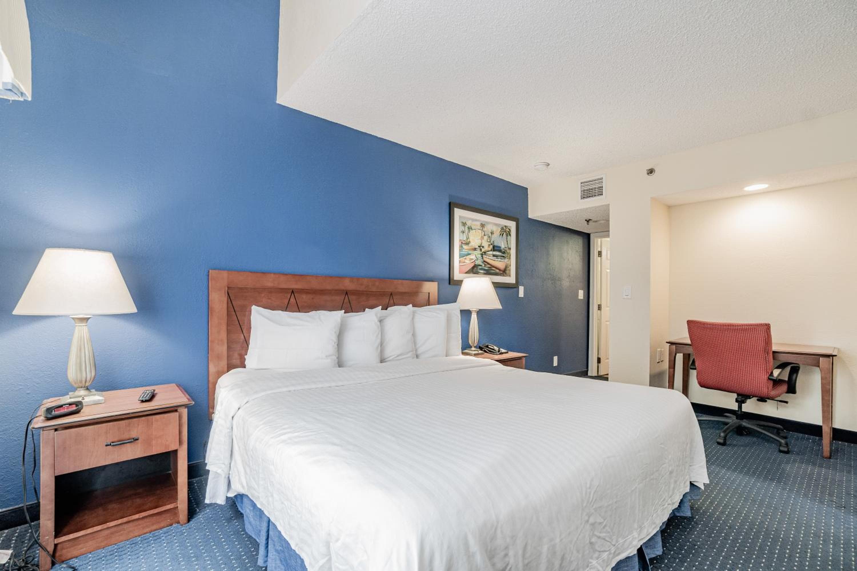 Doral Inn & Suites Miami Aeroporto Ovest — 24