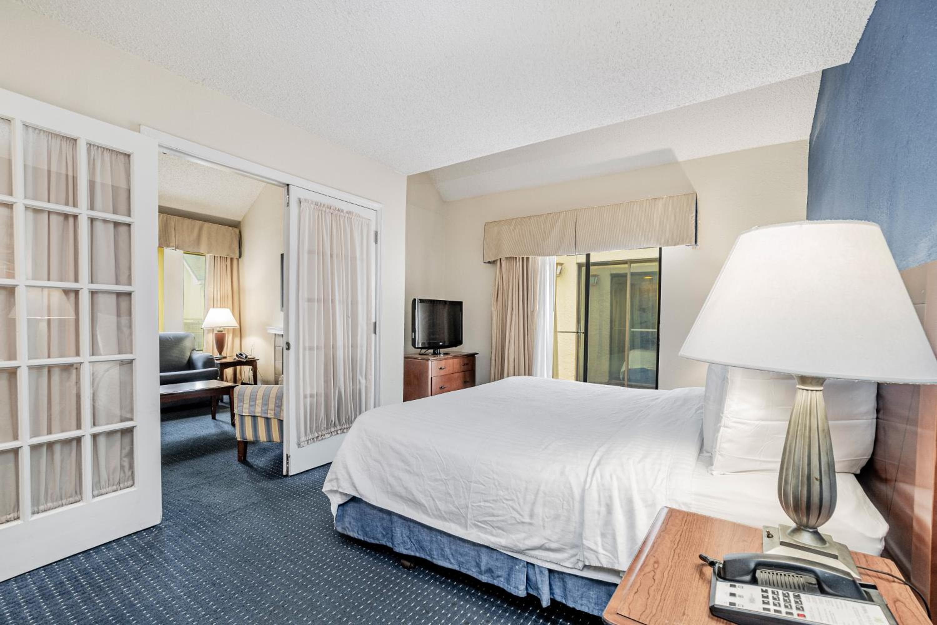Doral Inn & Suites Miami Aeroporto Ovest — 26