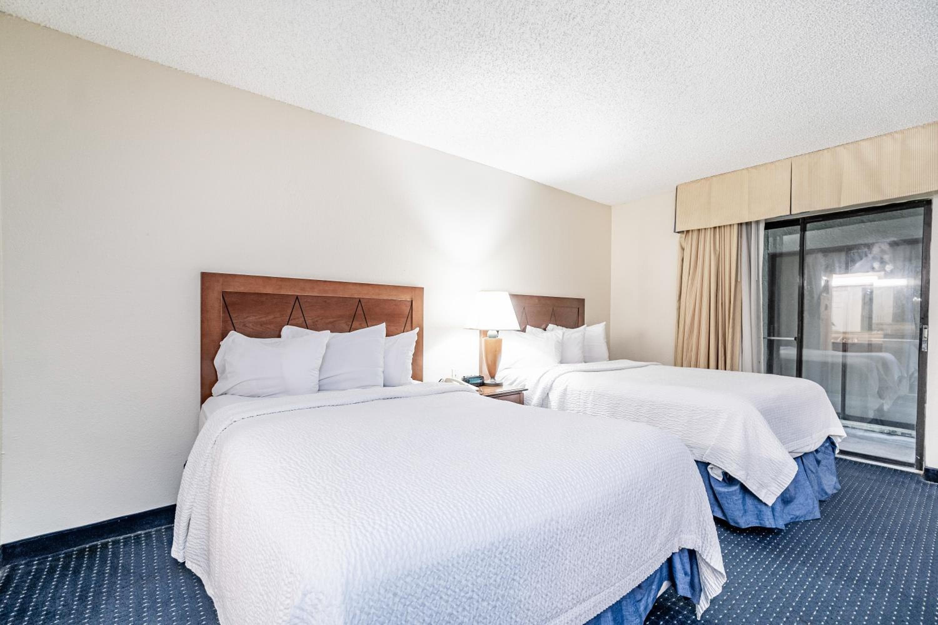 Doral Inn & Suites Miami Aeroporto Ovest — 27