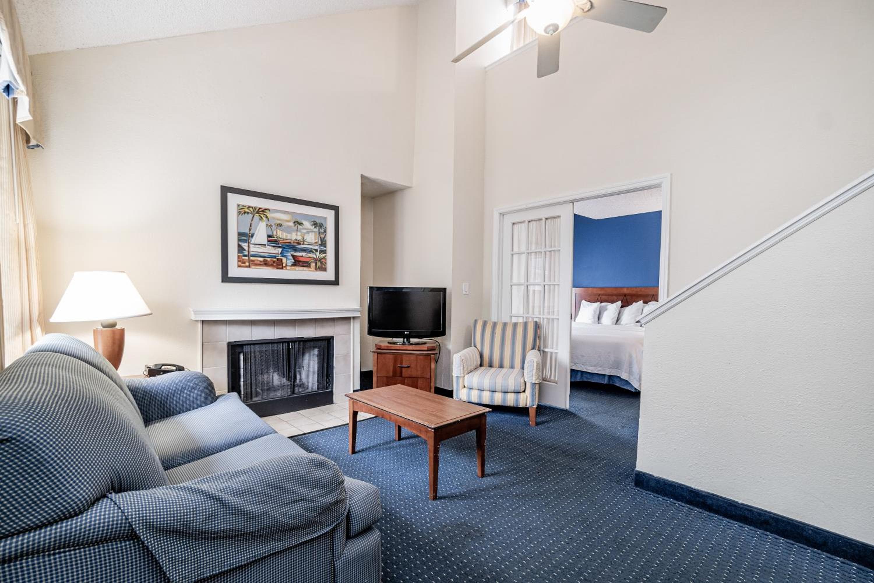 Doral Inn & Suites Miami Airport West — 30