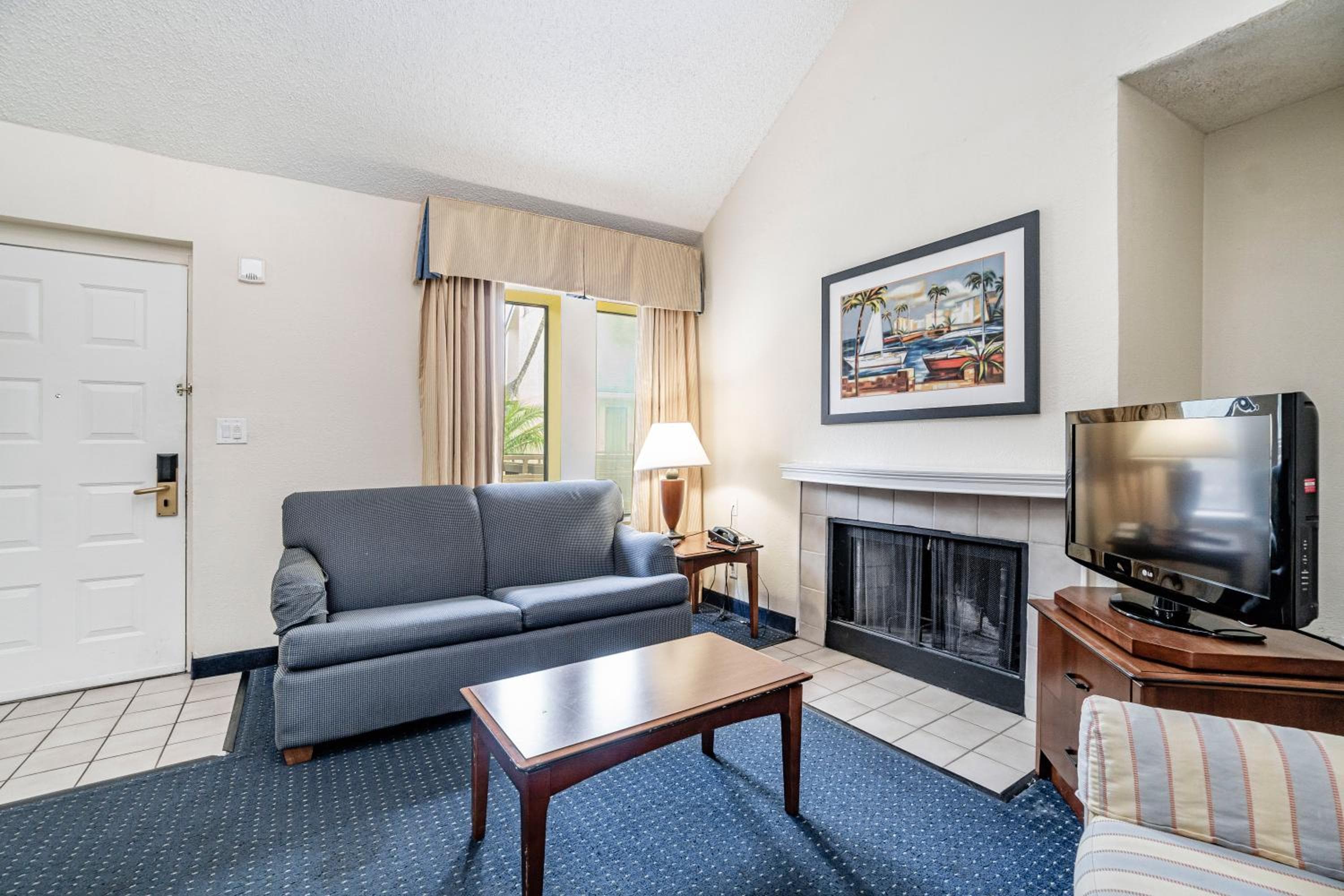 Doral Inn & Suites Miami Airport West — 27