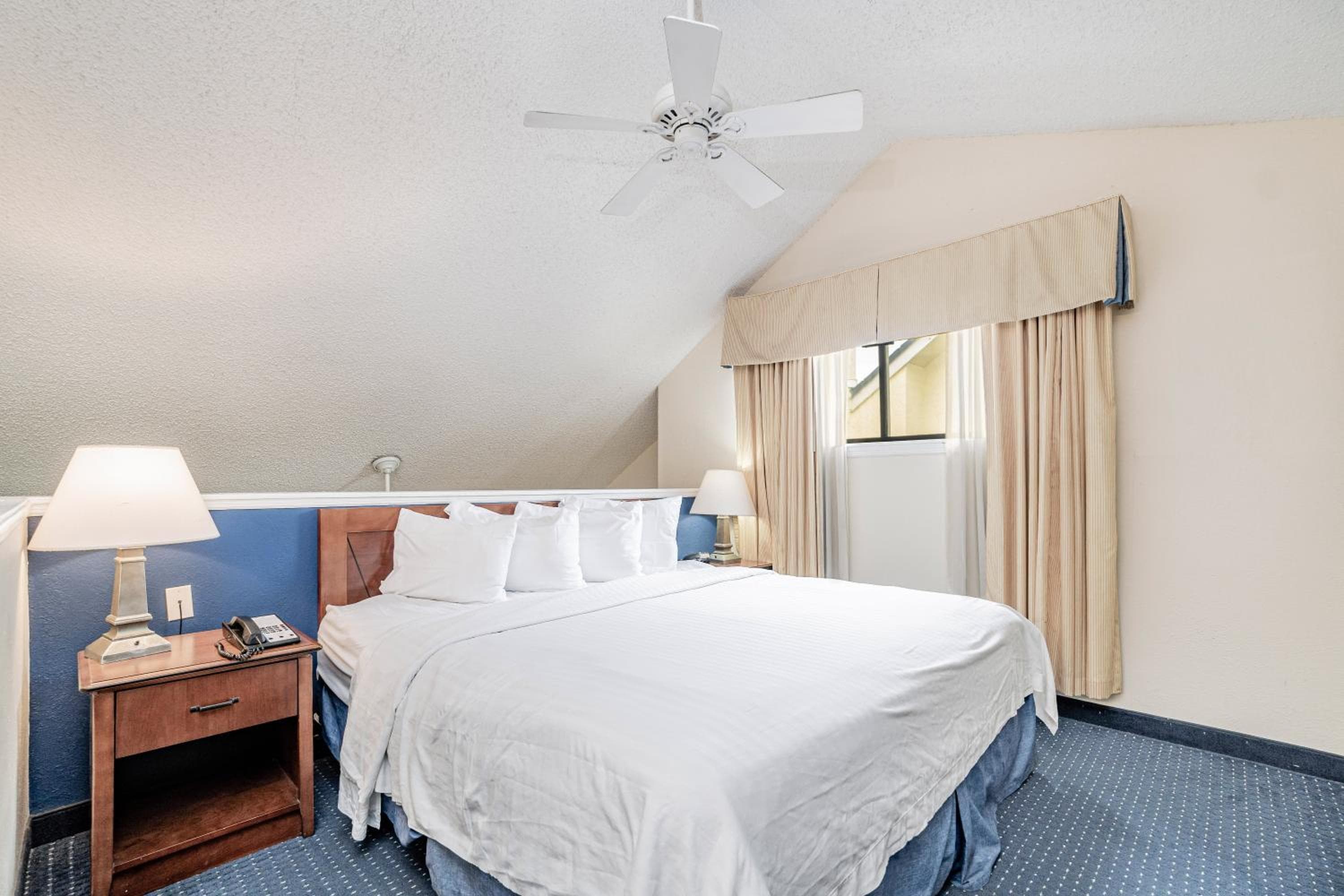 Doral Inn & Suites Miami Airport West — 20