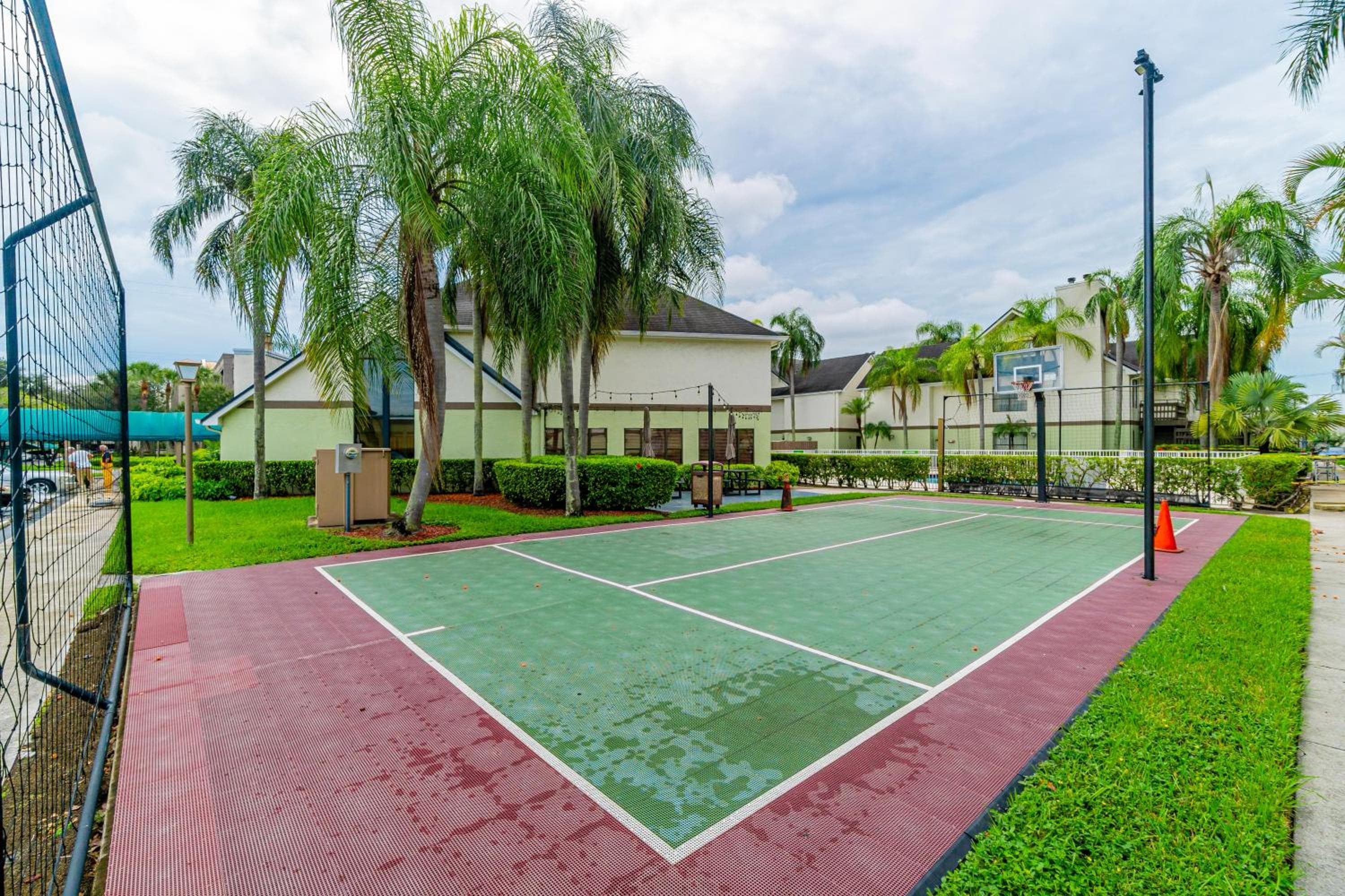 Doral Inn & Suites Miami Aeroporto Ovest — 5