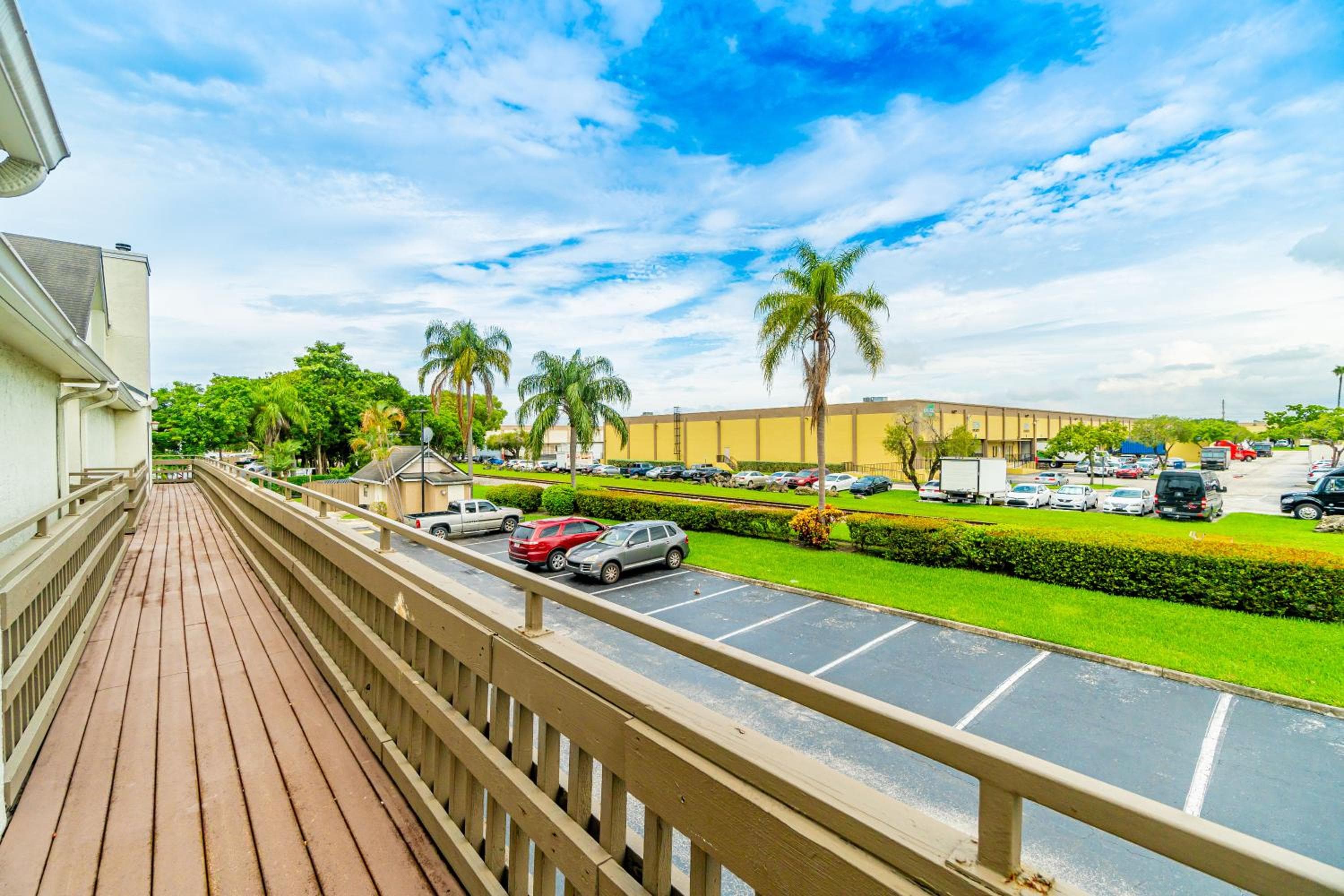 Doral Inn & Suites Miami Aeroporto Ovest — 6