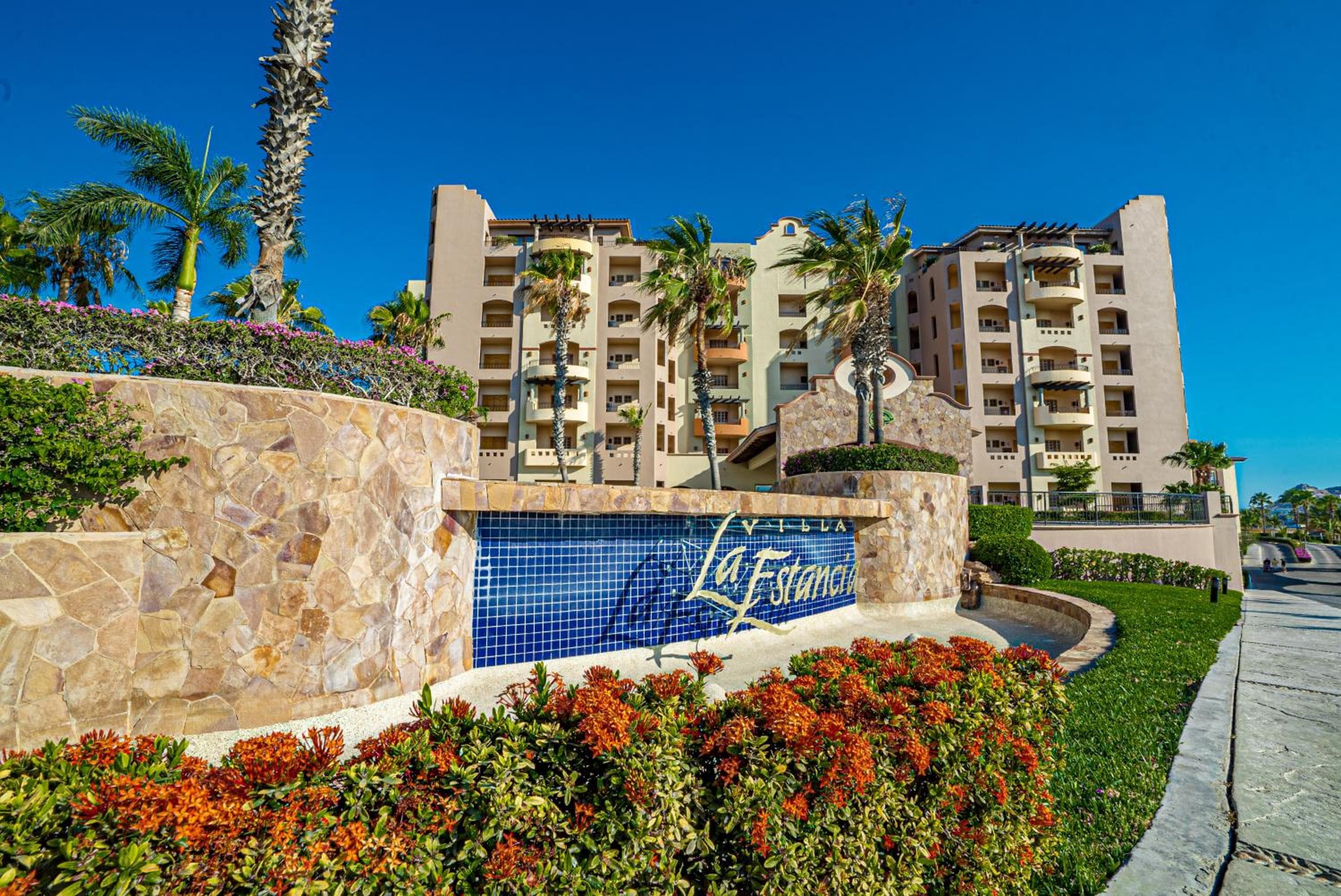 Villa La Estancia - Medano Beach Villas — 28