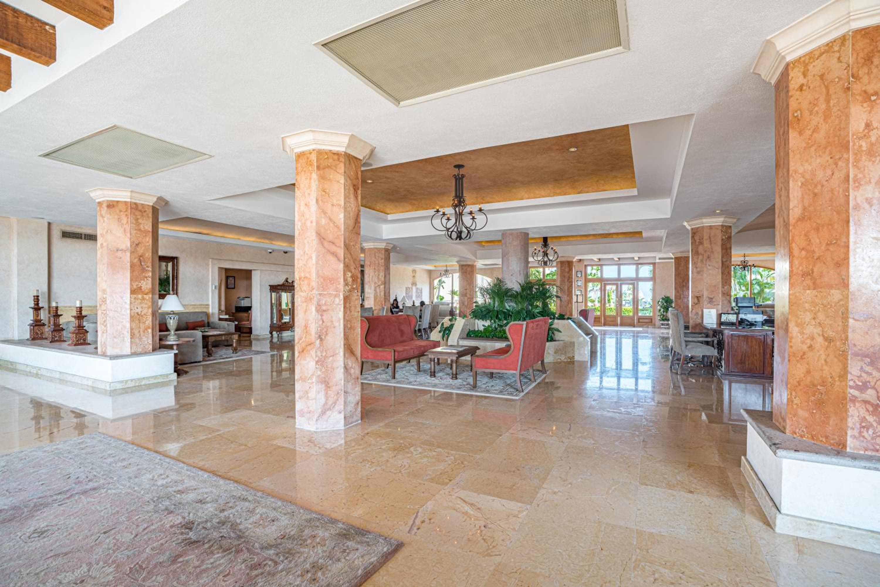 Villa La Estancia - Medano Beach Villas — 4
