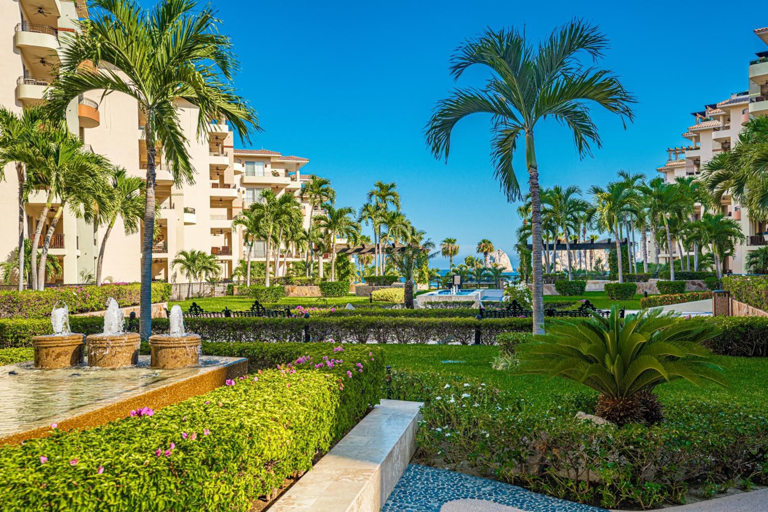 Villa La Estancia - Medano Beach Villas — 14