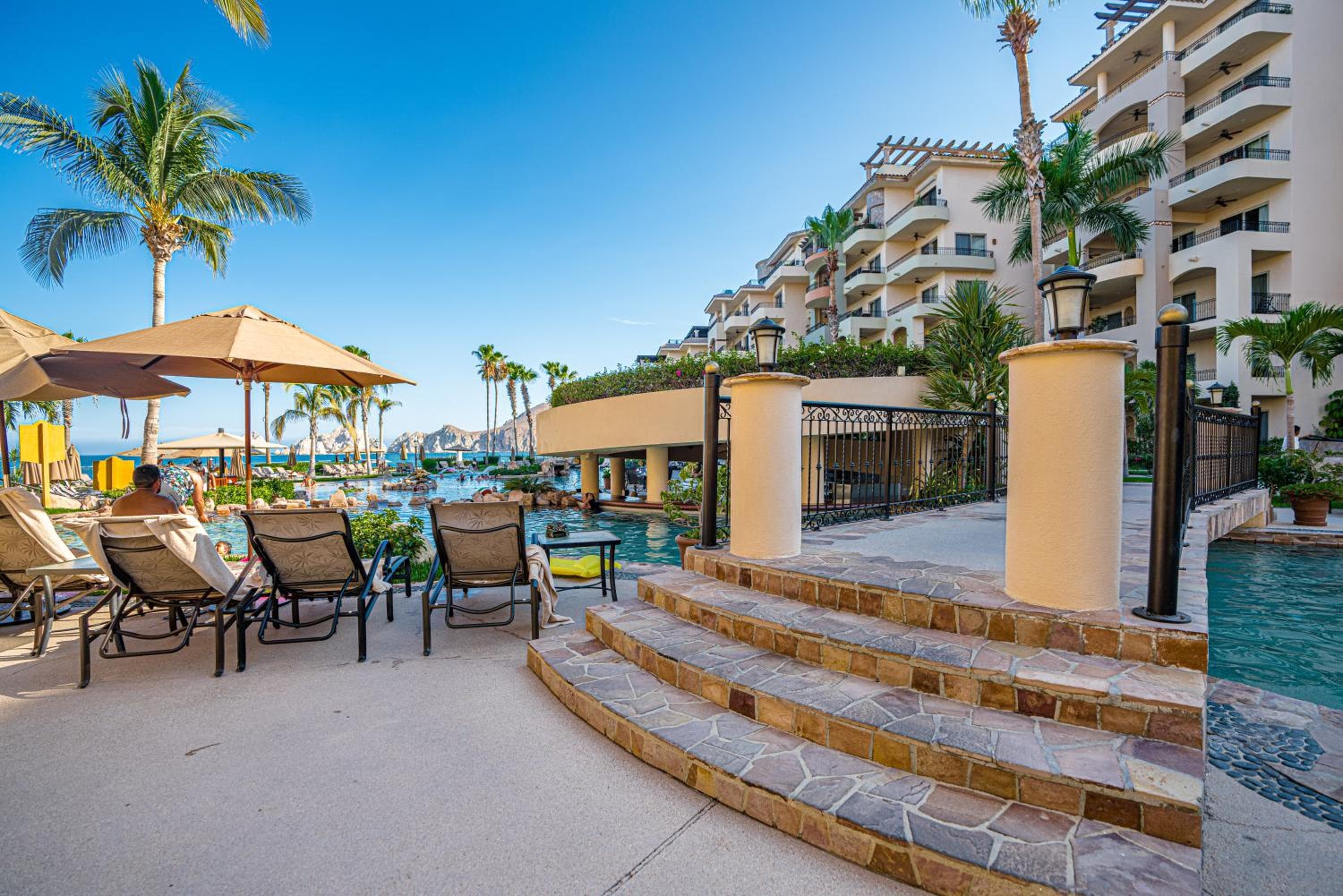 Villa La Estancia - Medano Beach Villas — 15