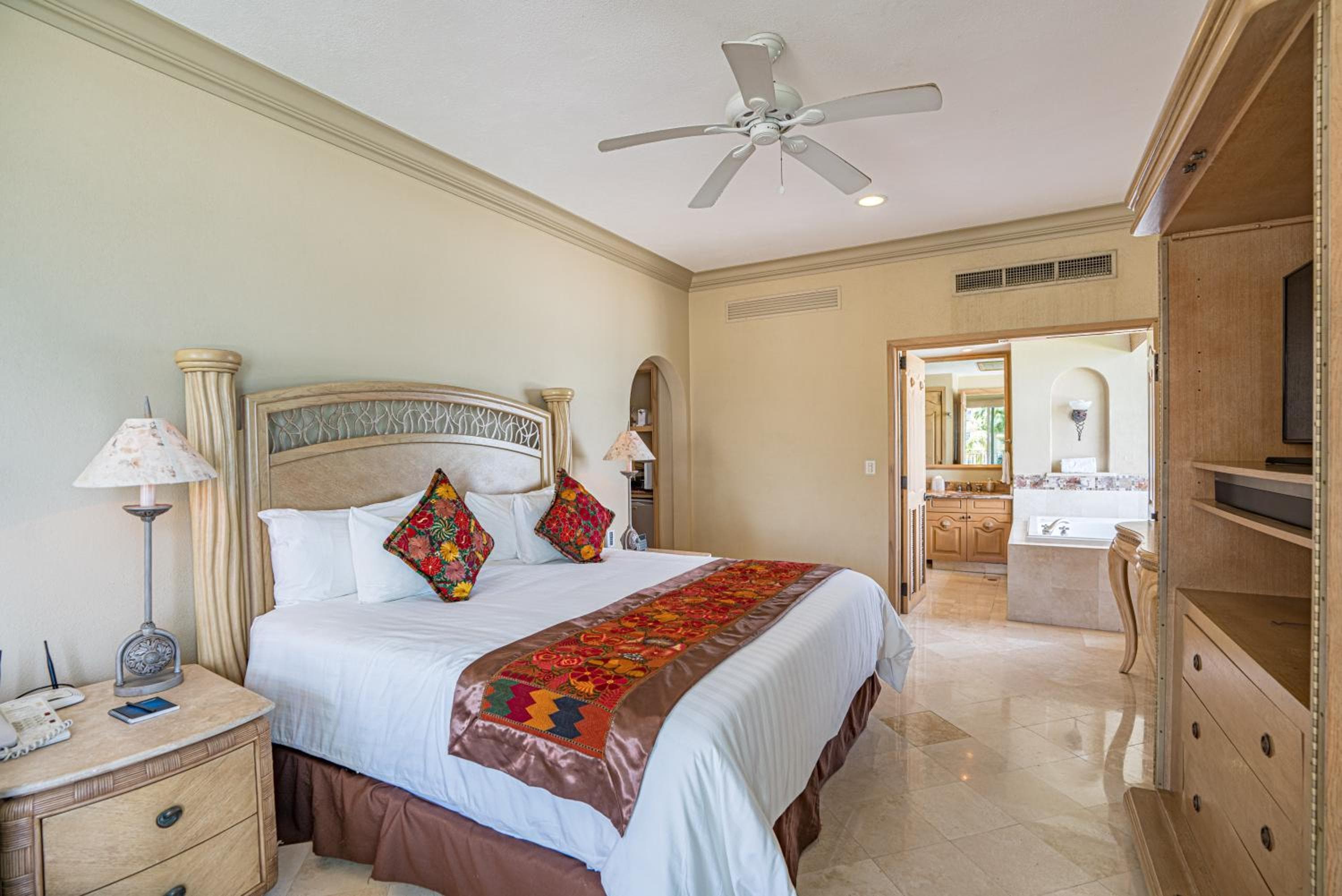 Villa La Estancia - Medano Beach Villas - Villa La Estancia - Medano Beach Villen — 11