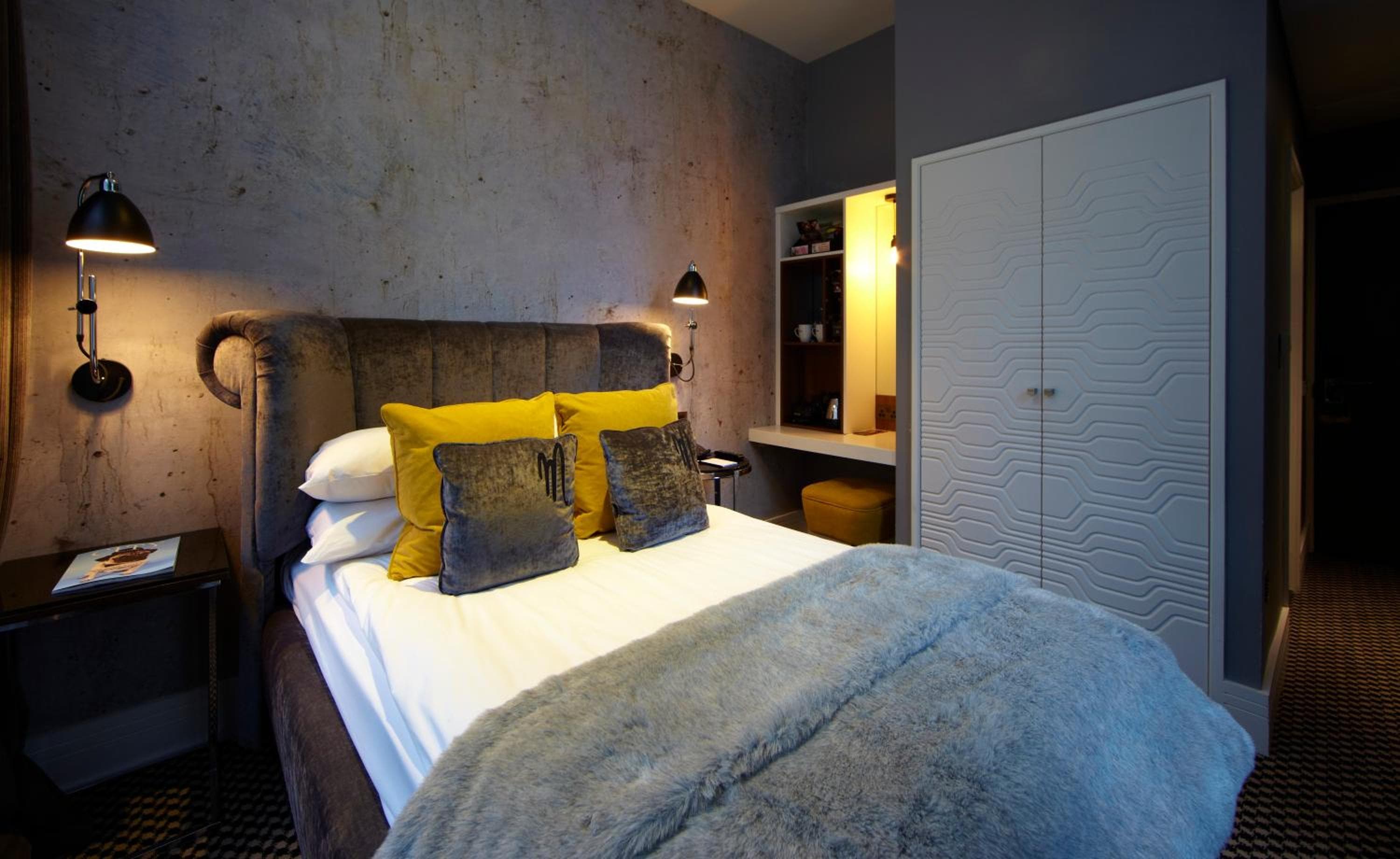 Malmaison London — 16
