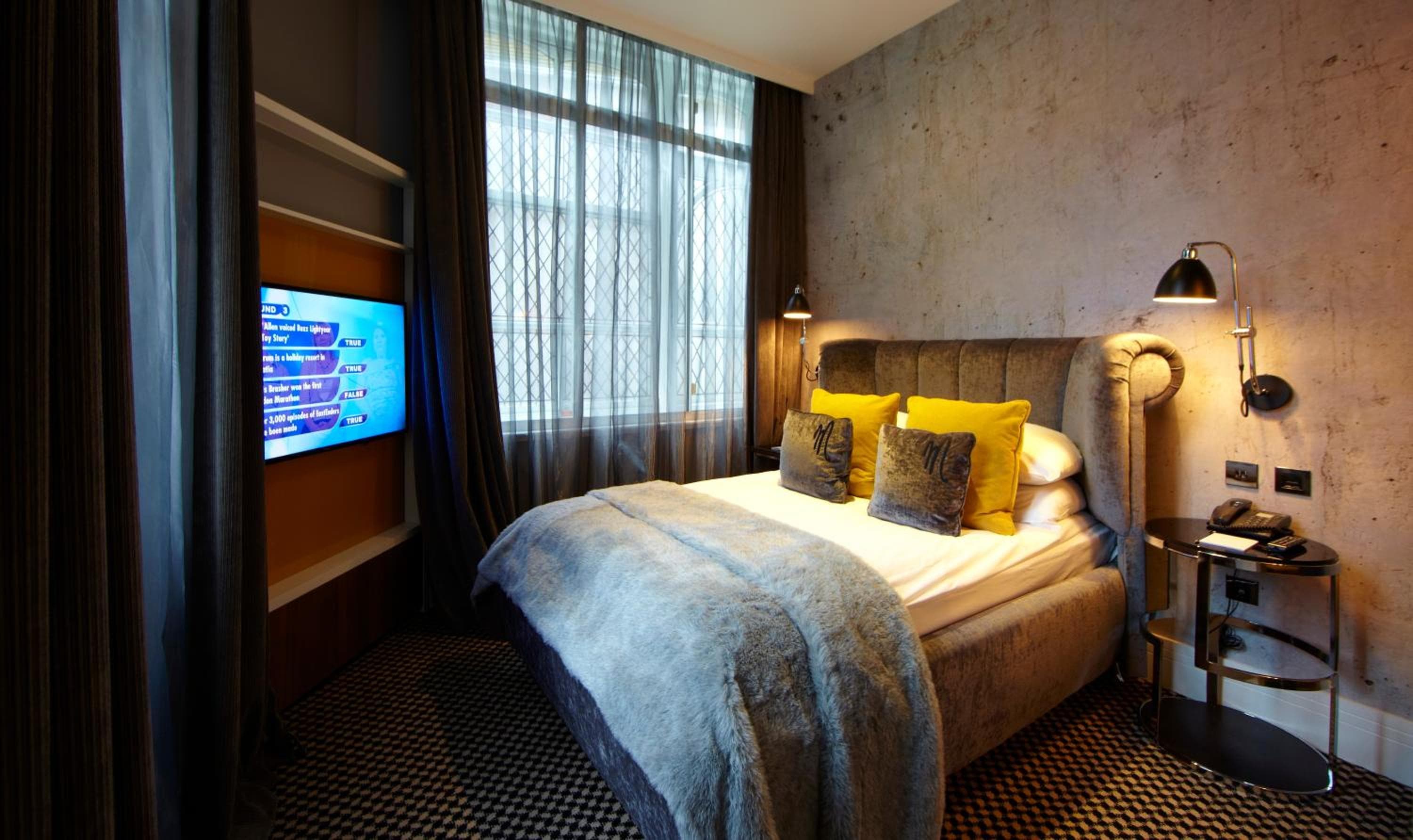 Malmaison London — 17