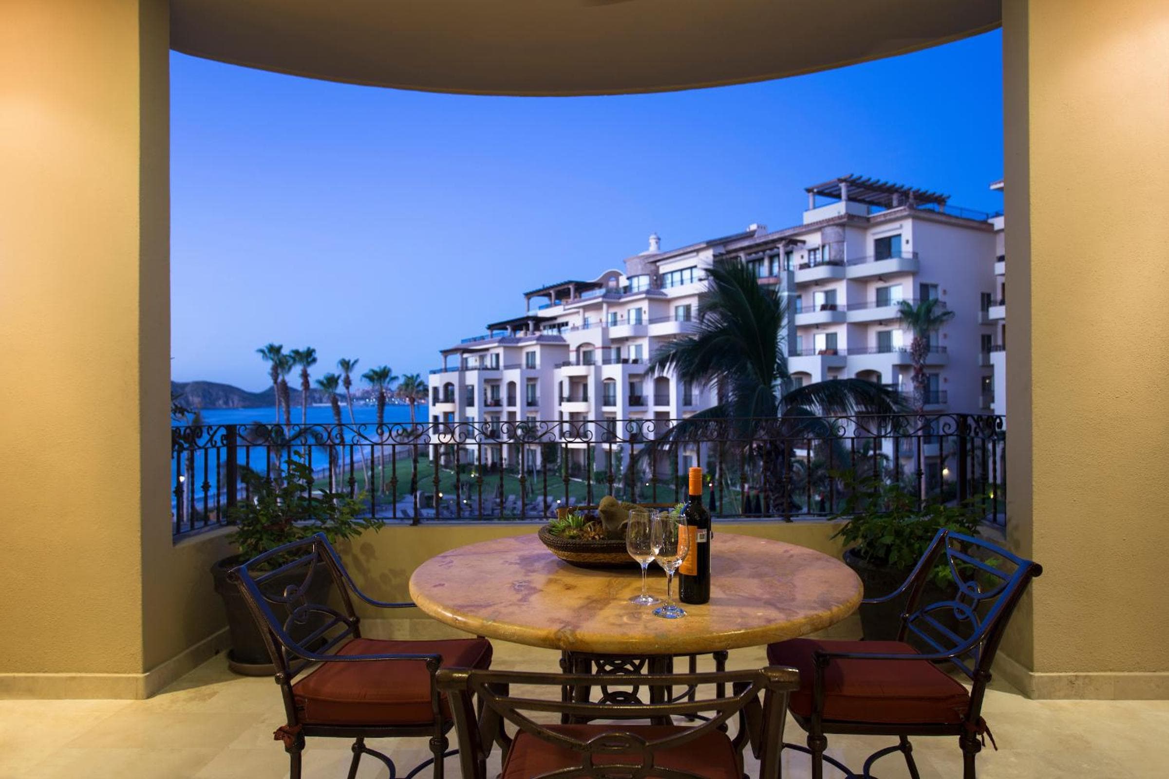 Villa La Estancia - Medano Beach Villas — 20