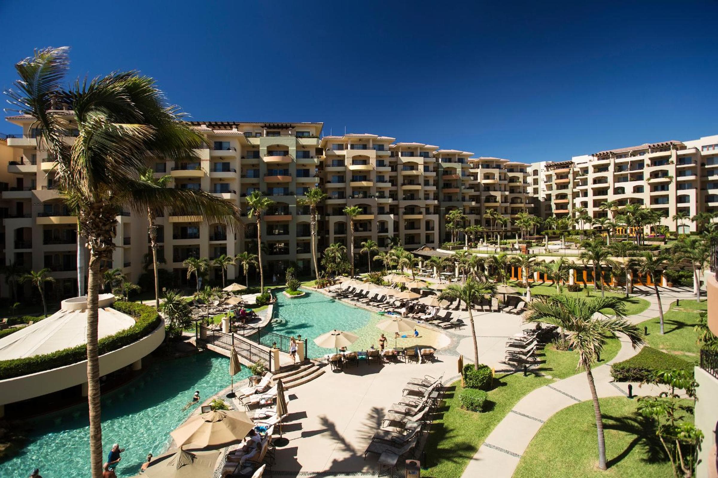Villa La Estancia - Medano Beach Villas — 23