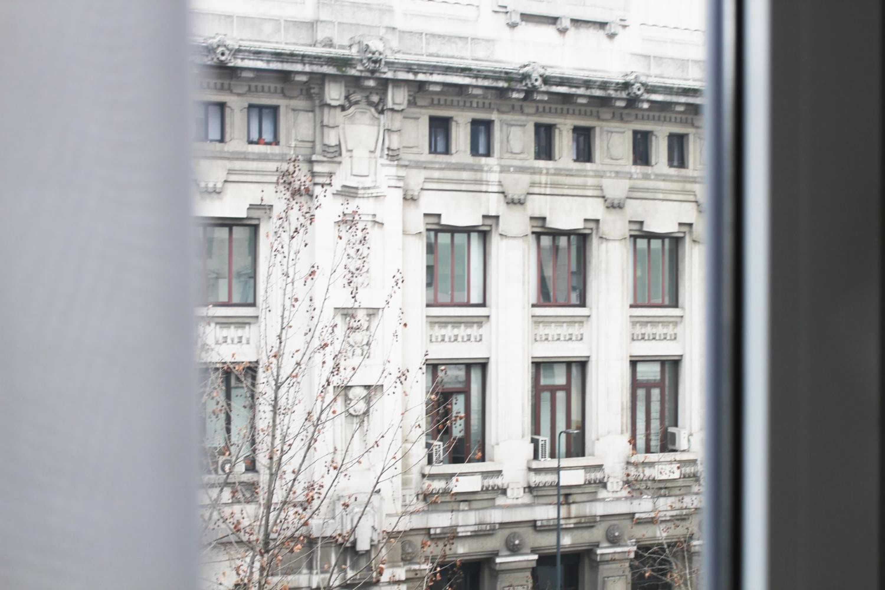 Hotel Metrópoli — 17
