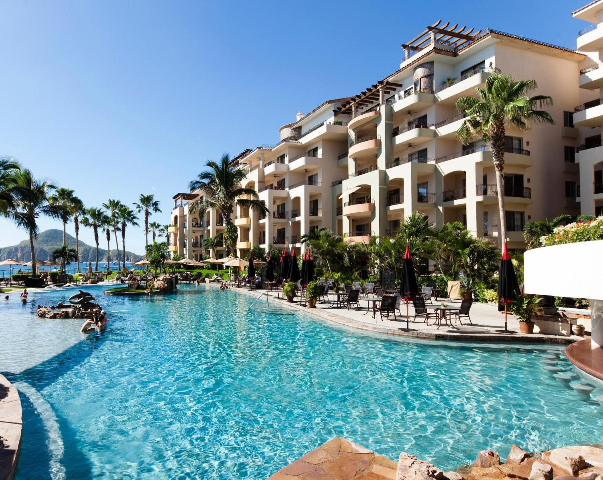 Villa La Estancia - Medano Beach Villas — 5