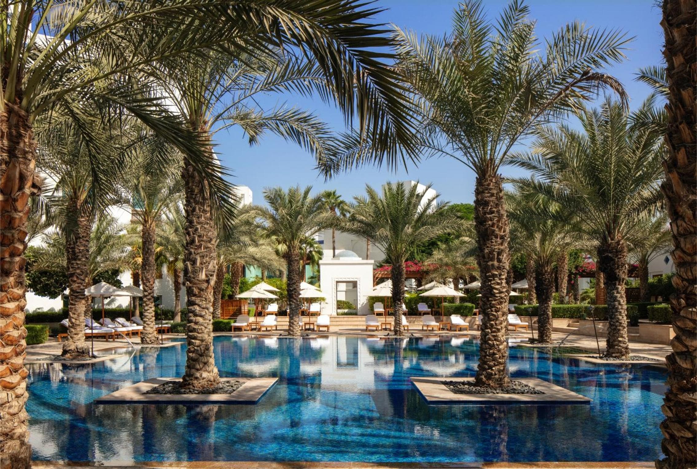Park Hyatt Dubái — 4