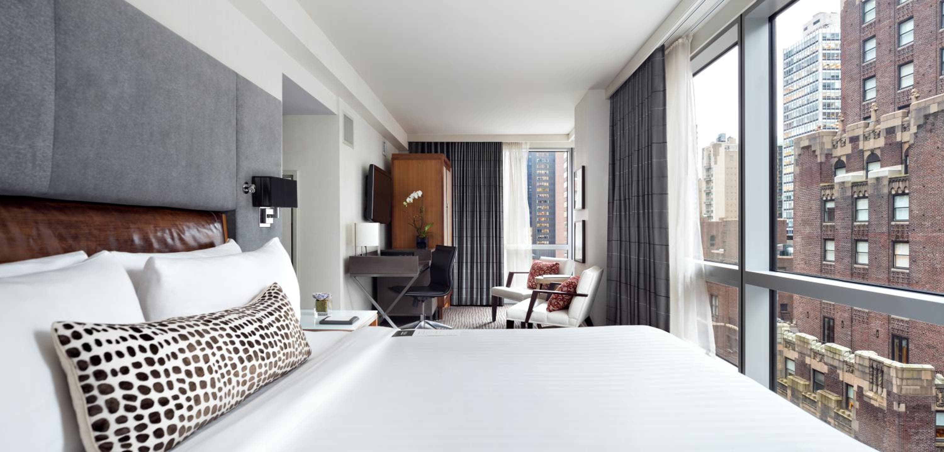 Hotel 48LEX New York — 10