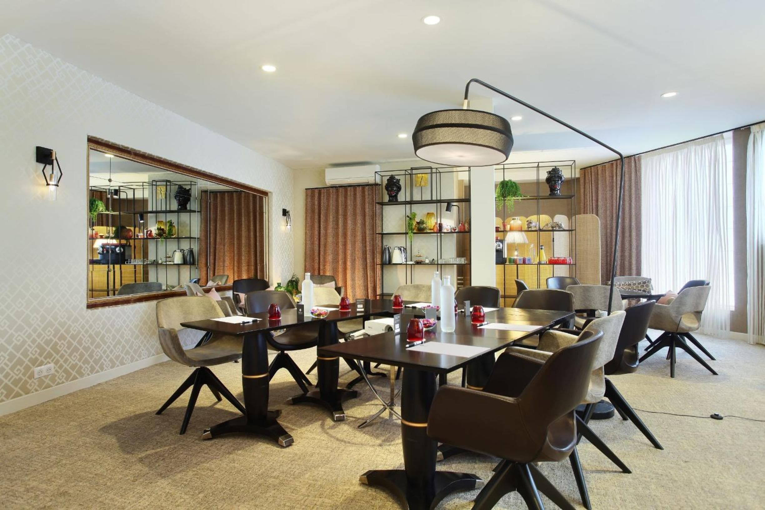 Hotel Trianon Rive Gauche — 7