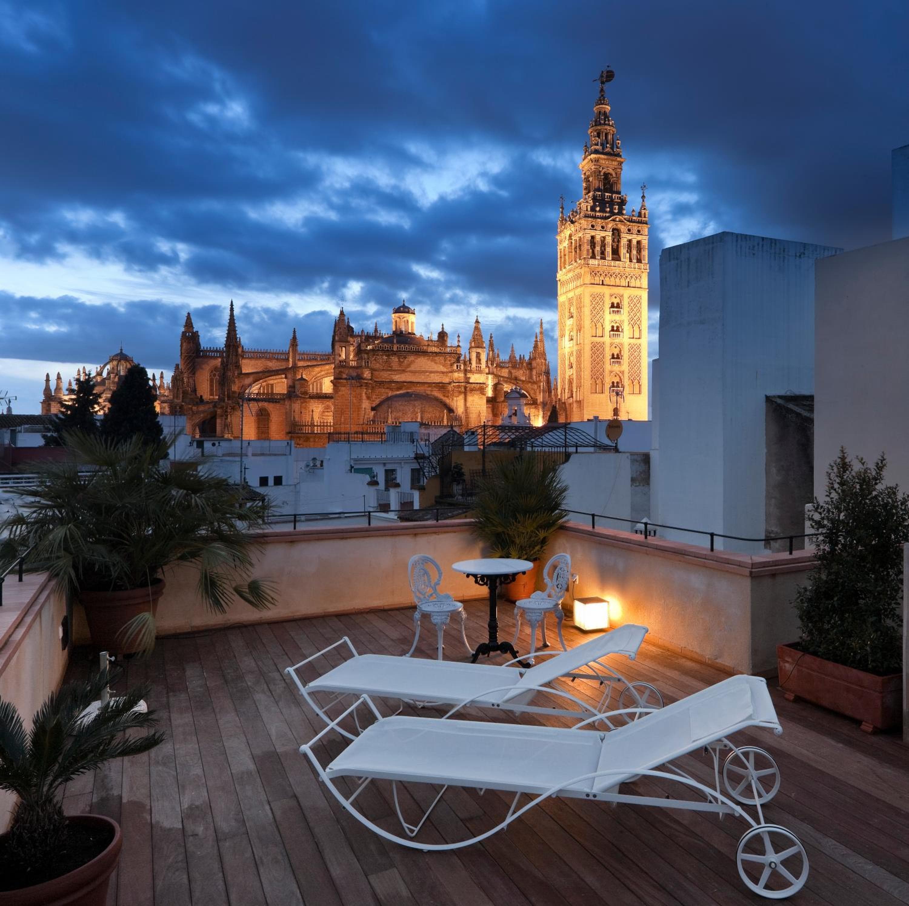 Hotel Casa 1800 Sevilla — 27
