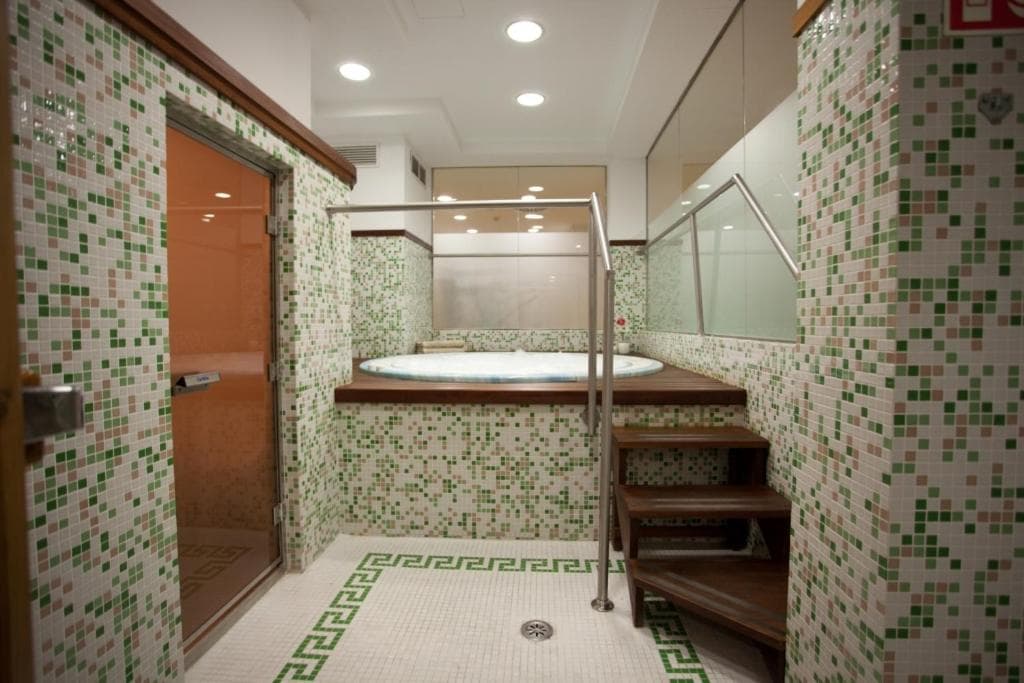 Bordoy Continental Palma — 21