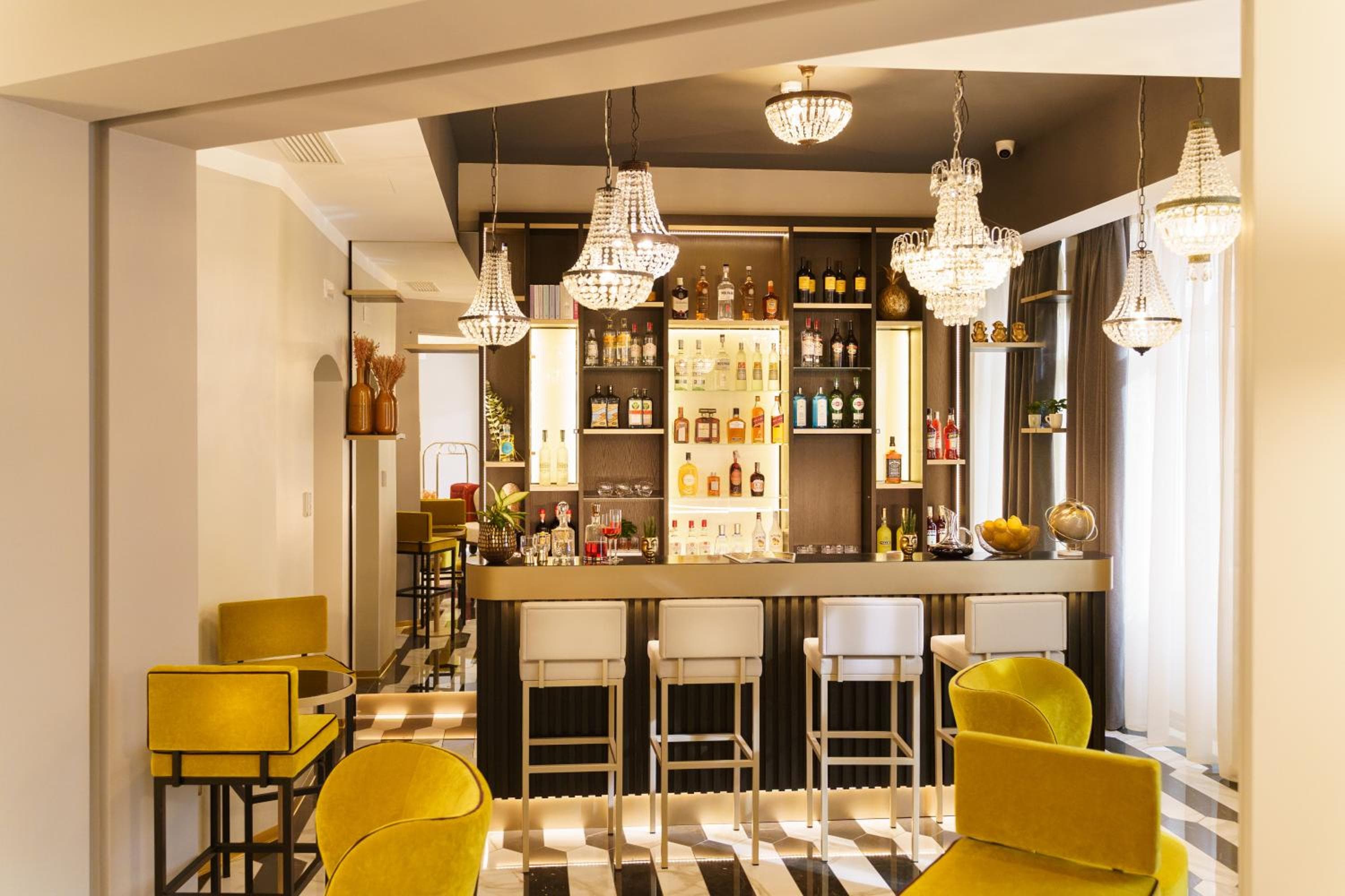 The Cross Hotel — 6