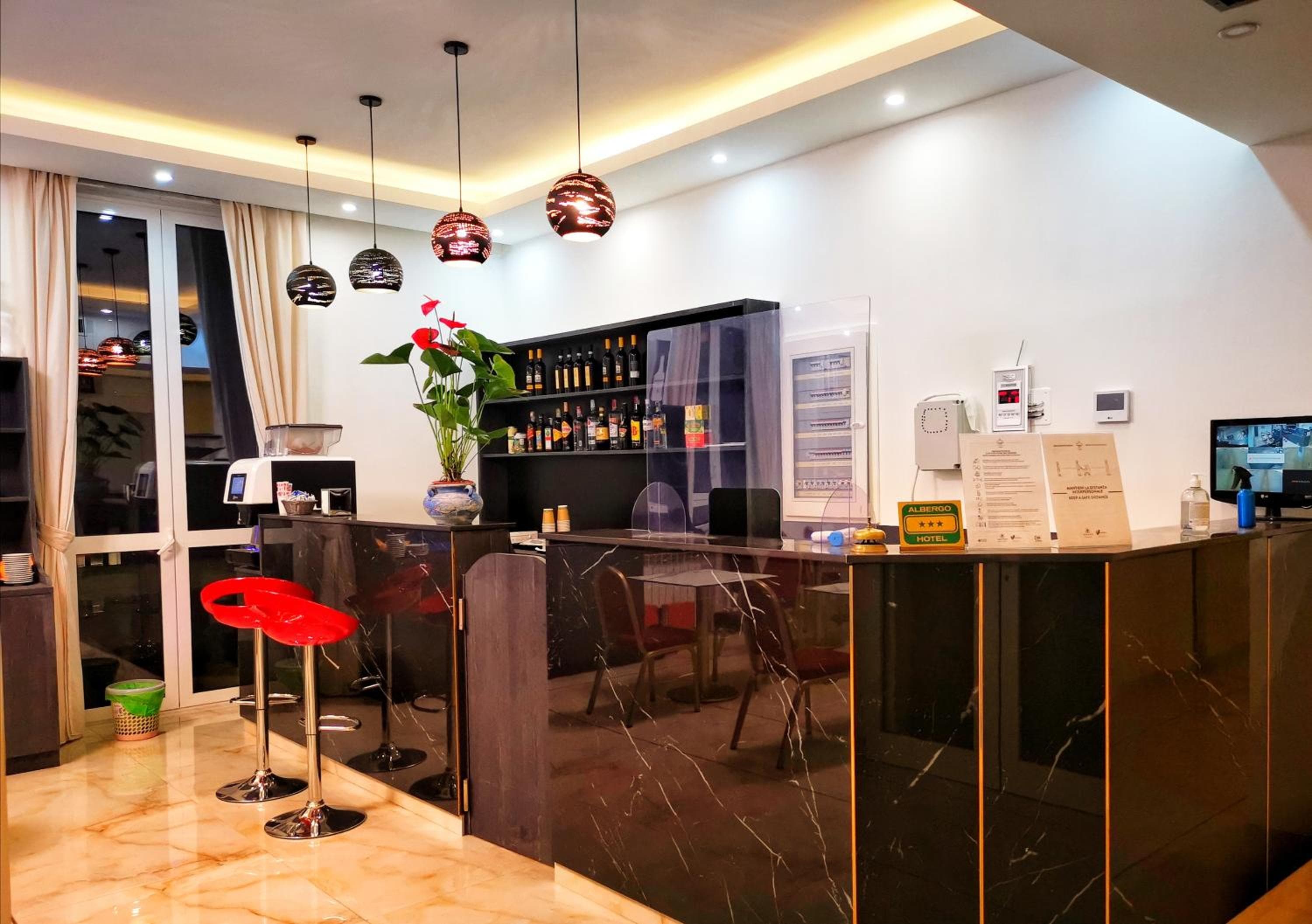 CSI Group - Hotel Metropoli — 16