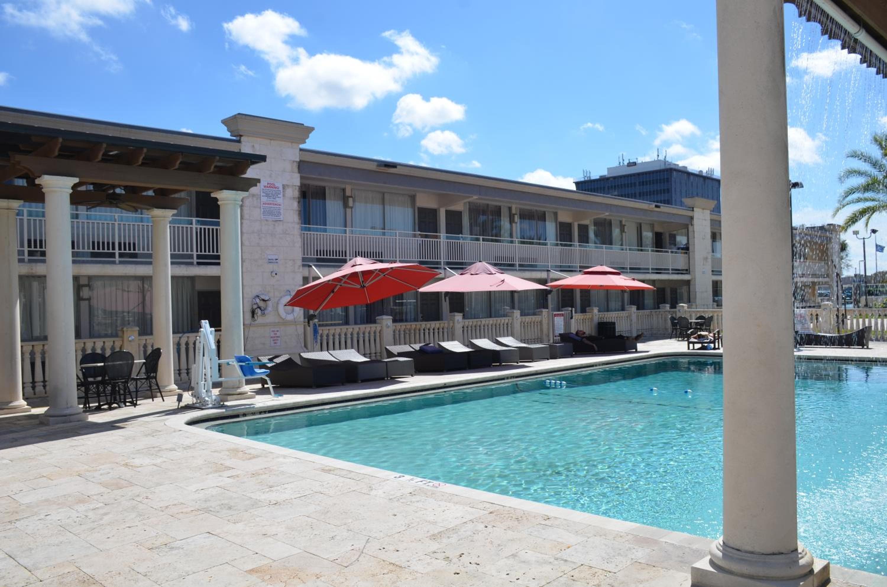 Quality Inn e centro congressi Tampa-Brandon — 9