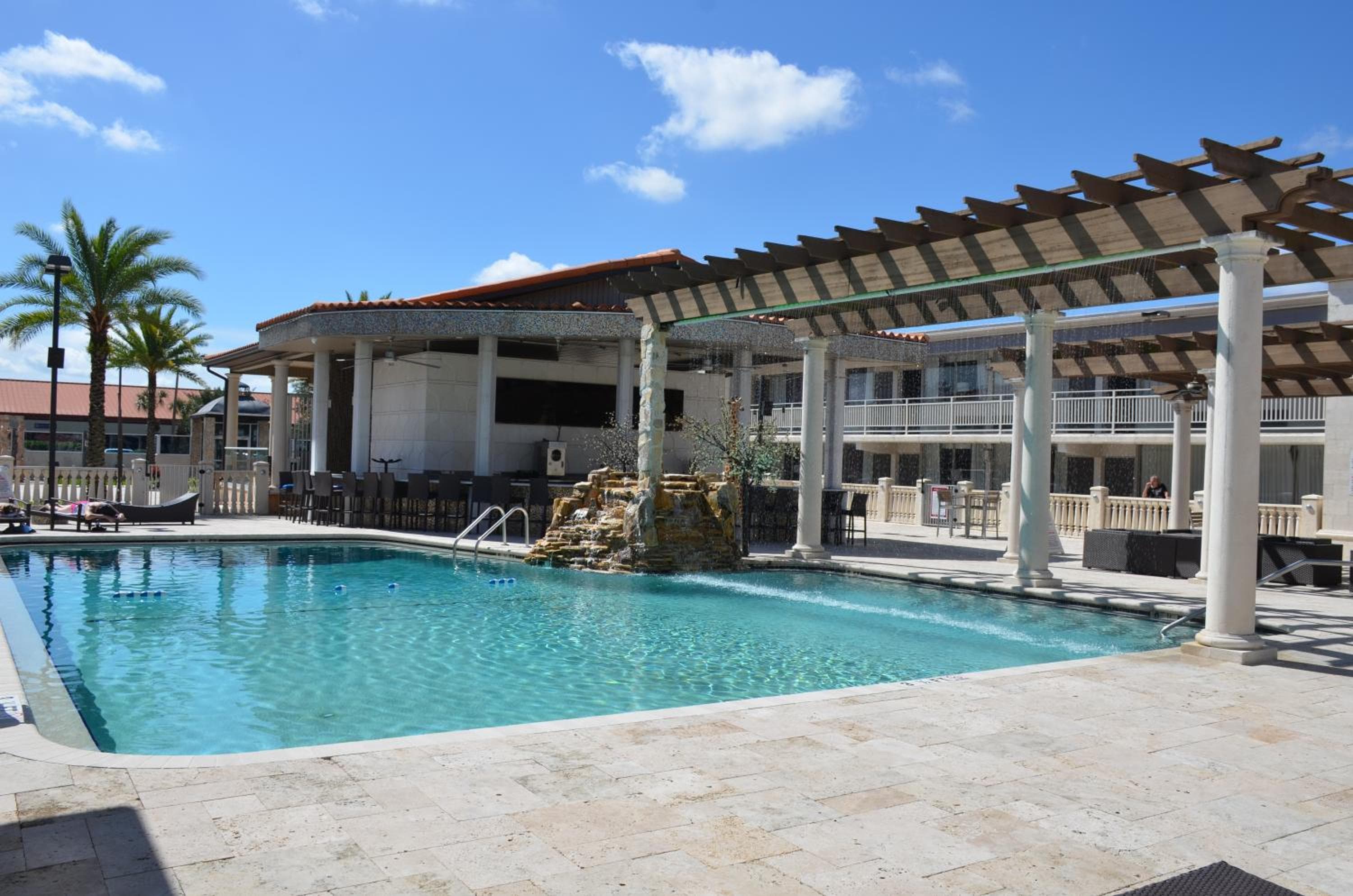 Quality Inn e centro congressi Tampa-Brandon — 8