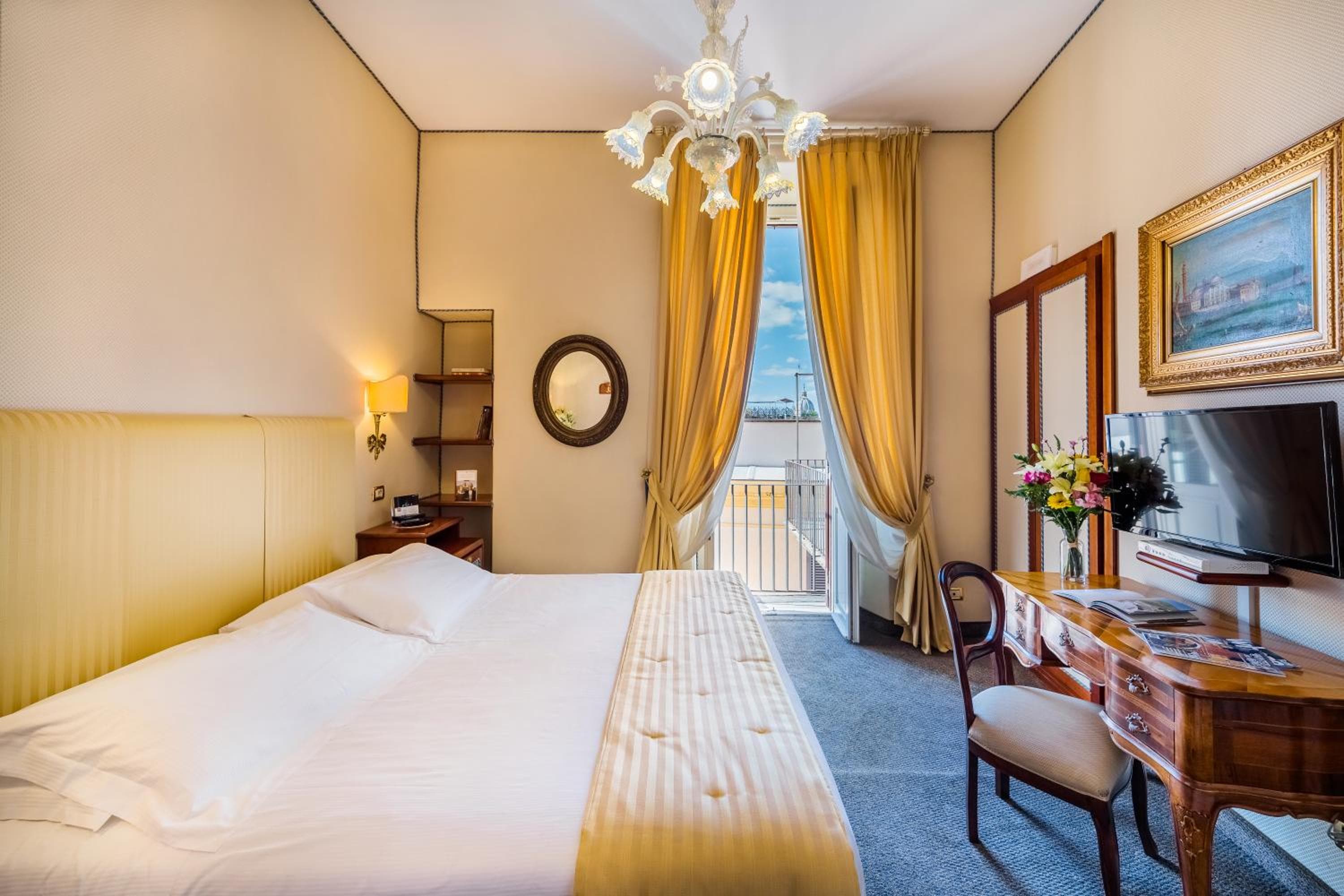 Hotel Scalinata Di Spagna — 25
