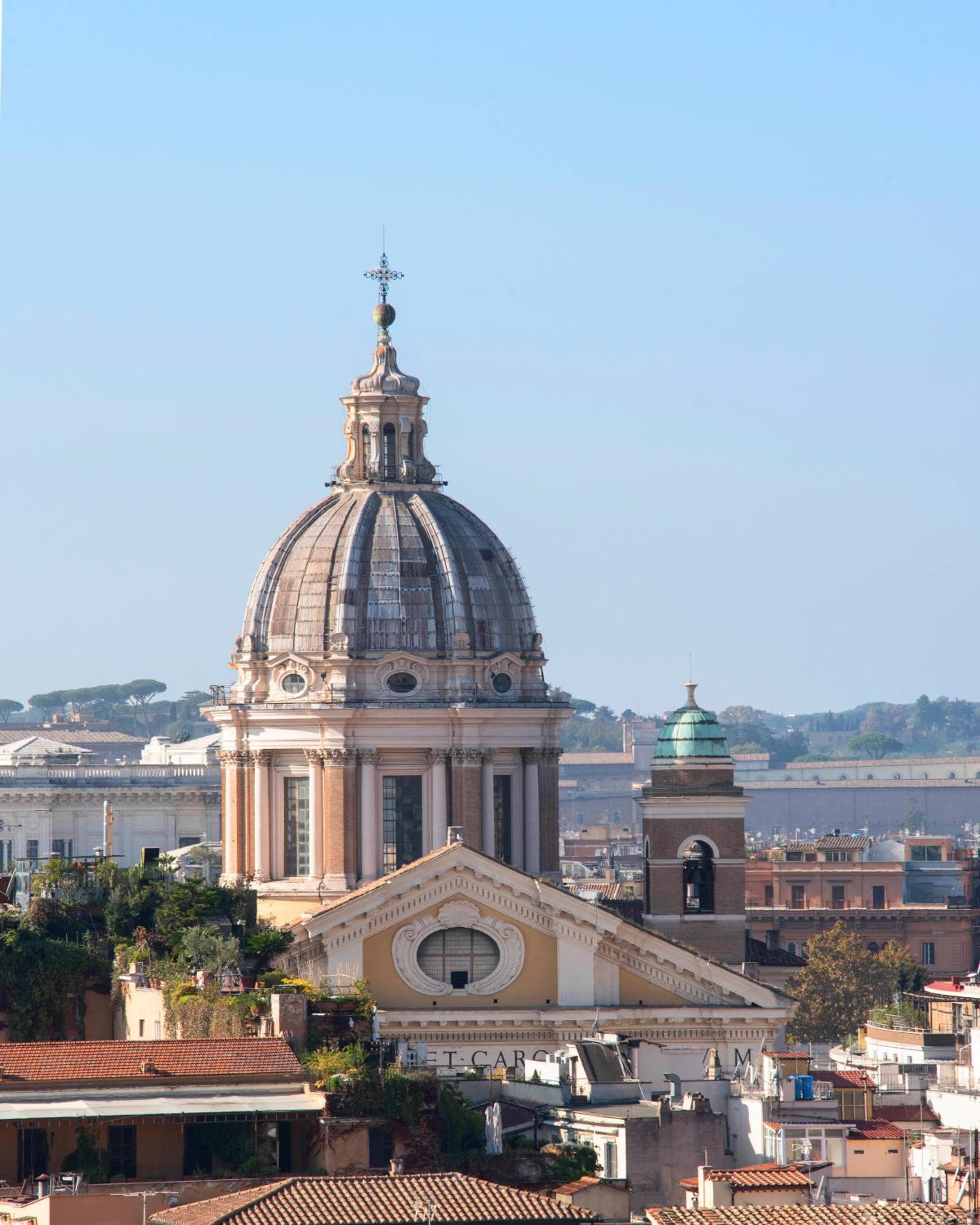 Hotel Scalinata Di Spagna — 3