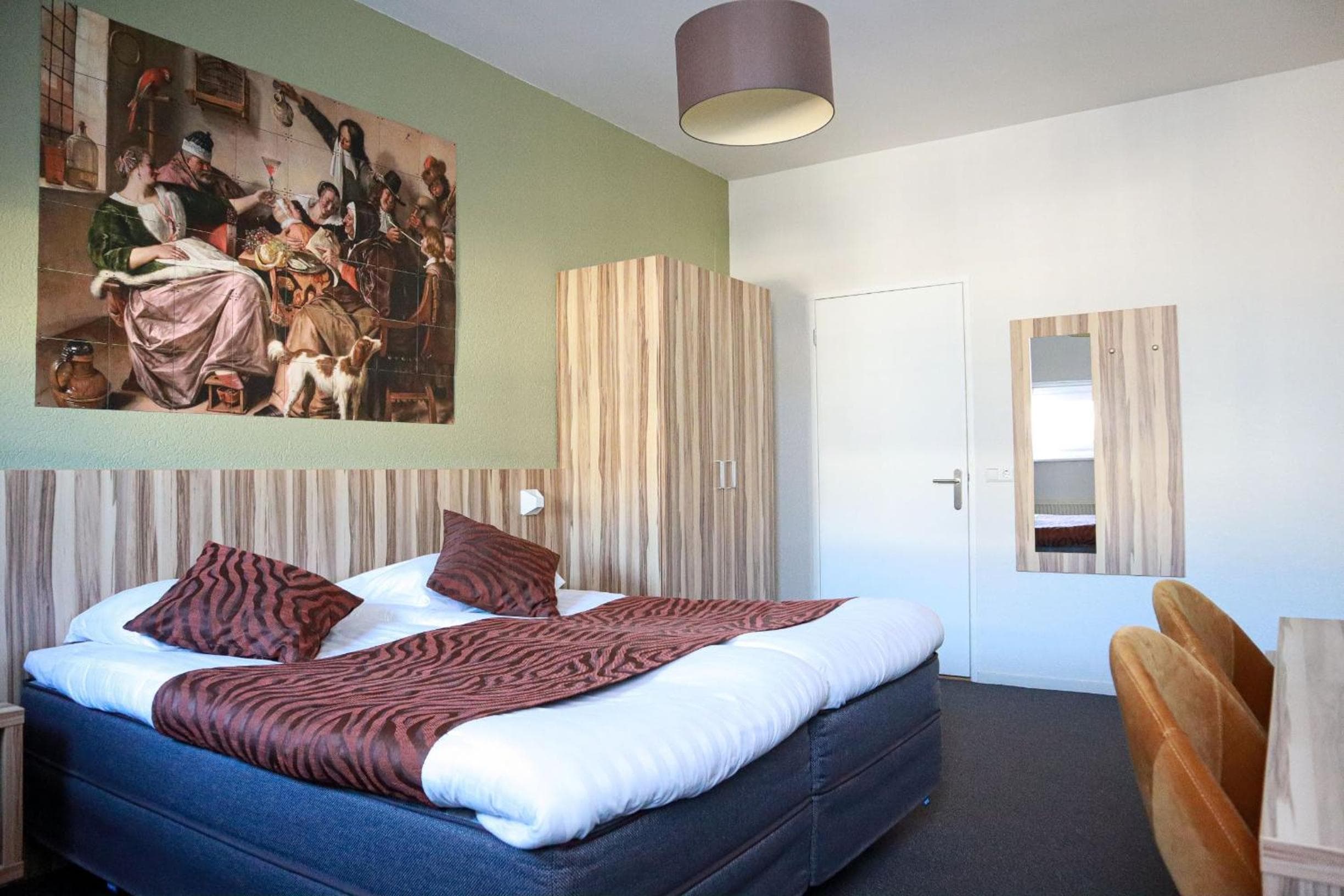 Boutique Hotel Asterisk, a family run hotel — 14
