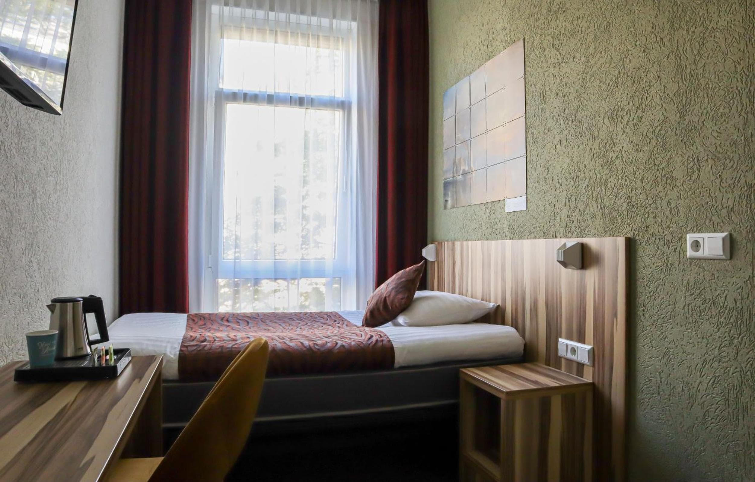 Boutique Hotel Asterisk, a family run hotel — 2