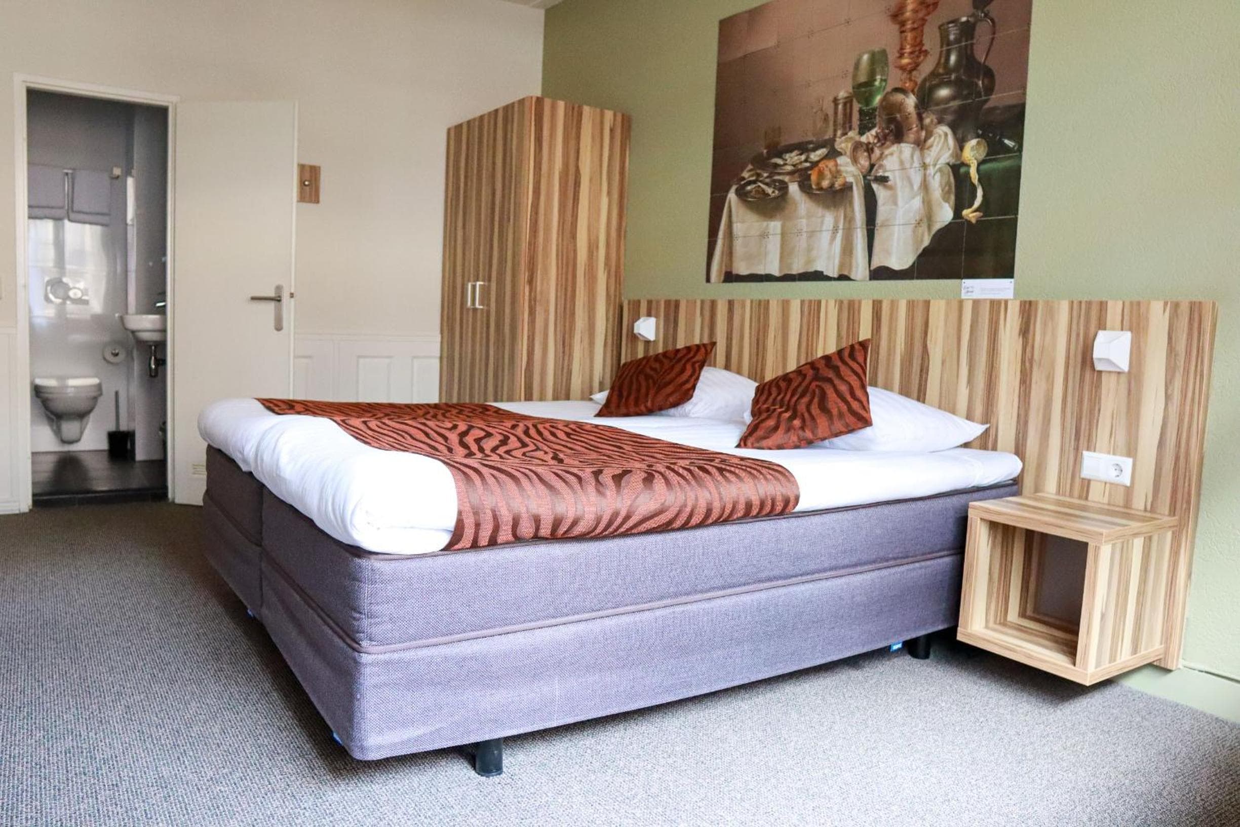 Boutique Hotel Asterisk, a family run hotel — 25