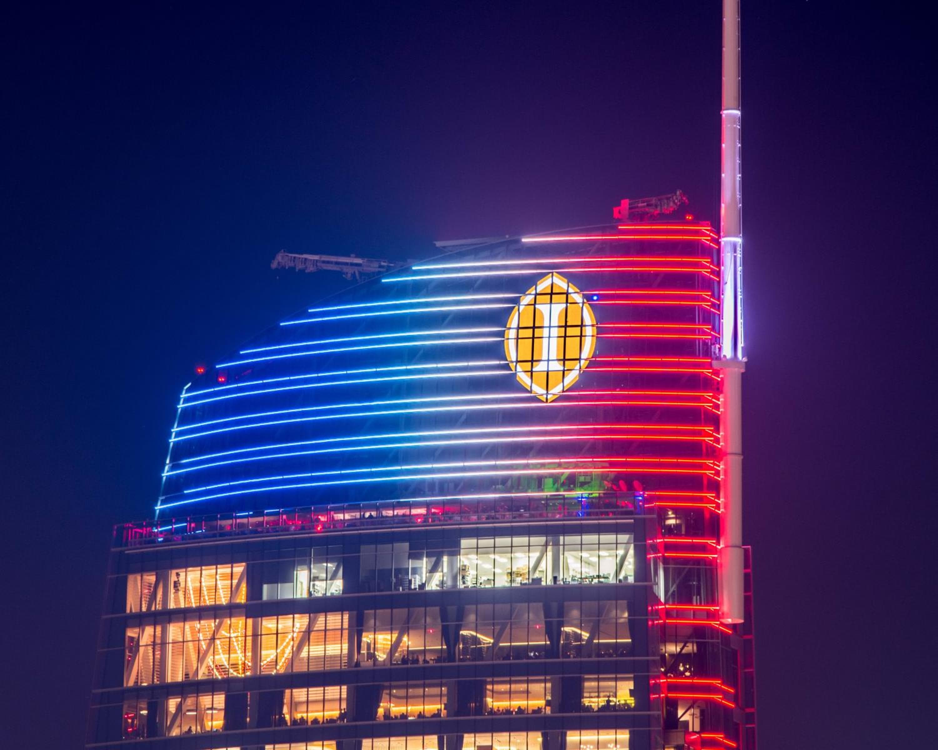 InterContinental - Los Angeles Downtown by IHG hotel, 900 Wilshire Boulevard, Los Angeles, United States — photo 50