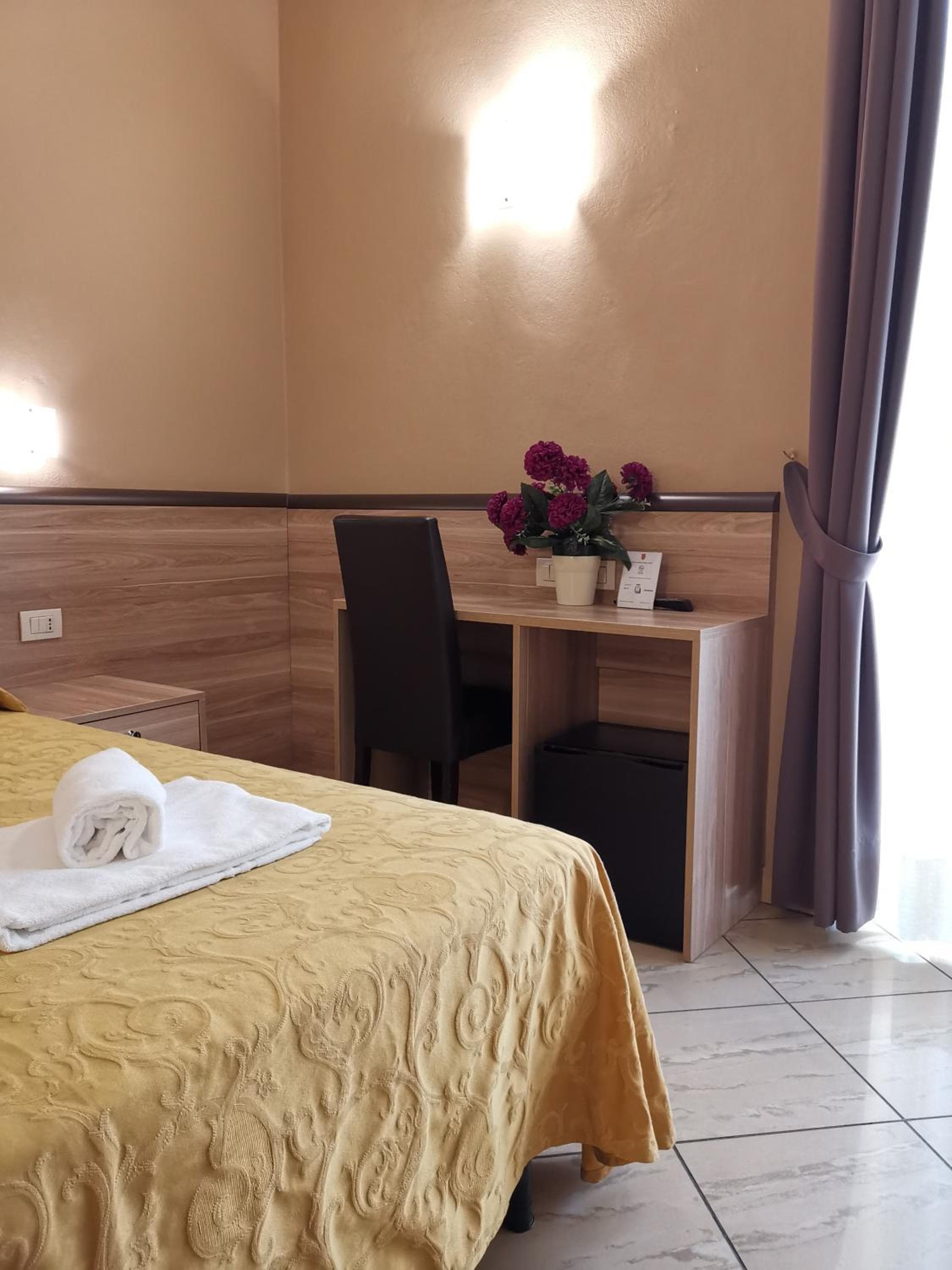 Hotel Brianza — 17