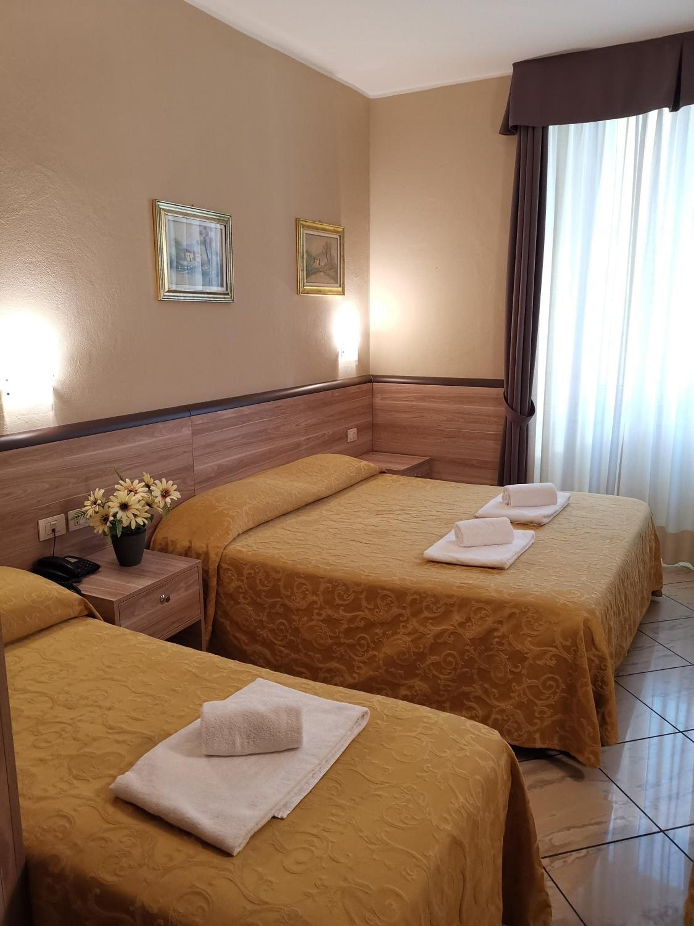 Hotel Brianza — 6