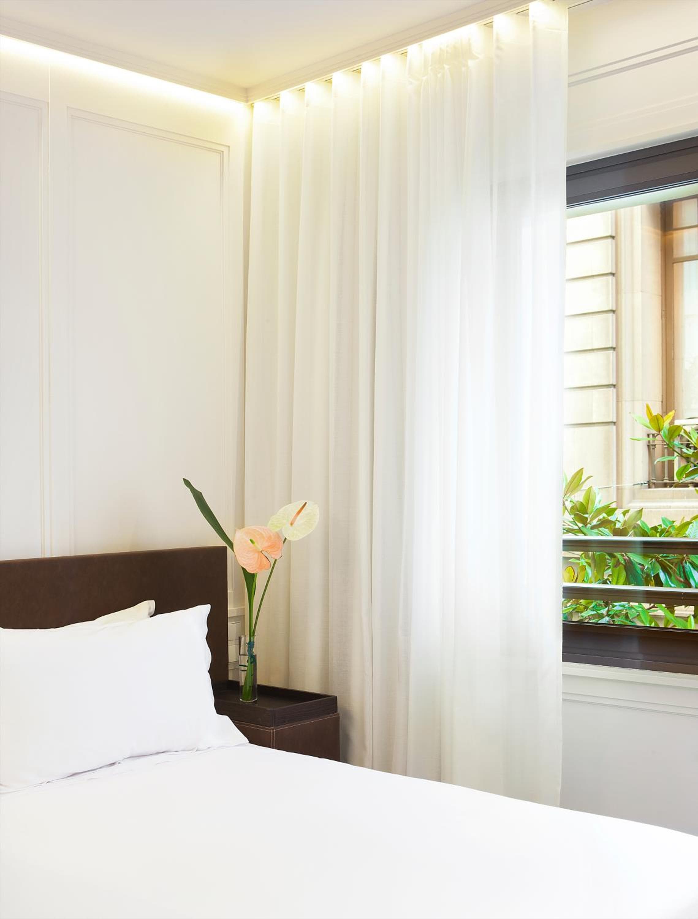 Boutique Hotel H10 Montcada — 22
