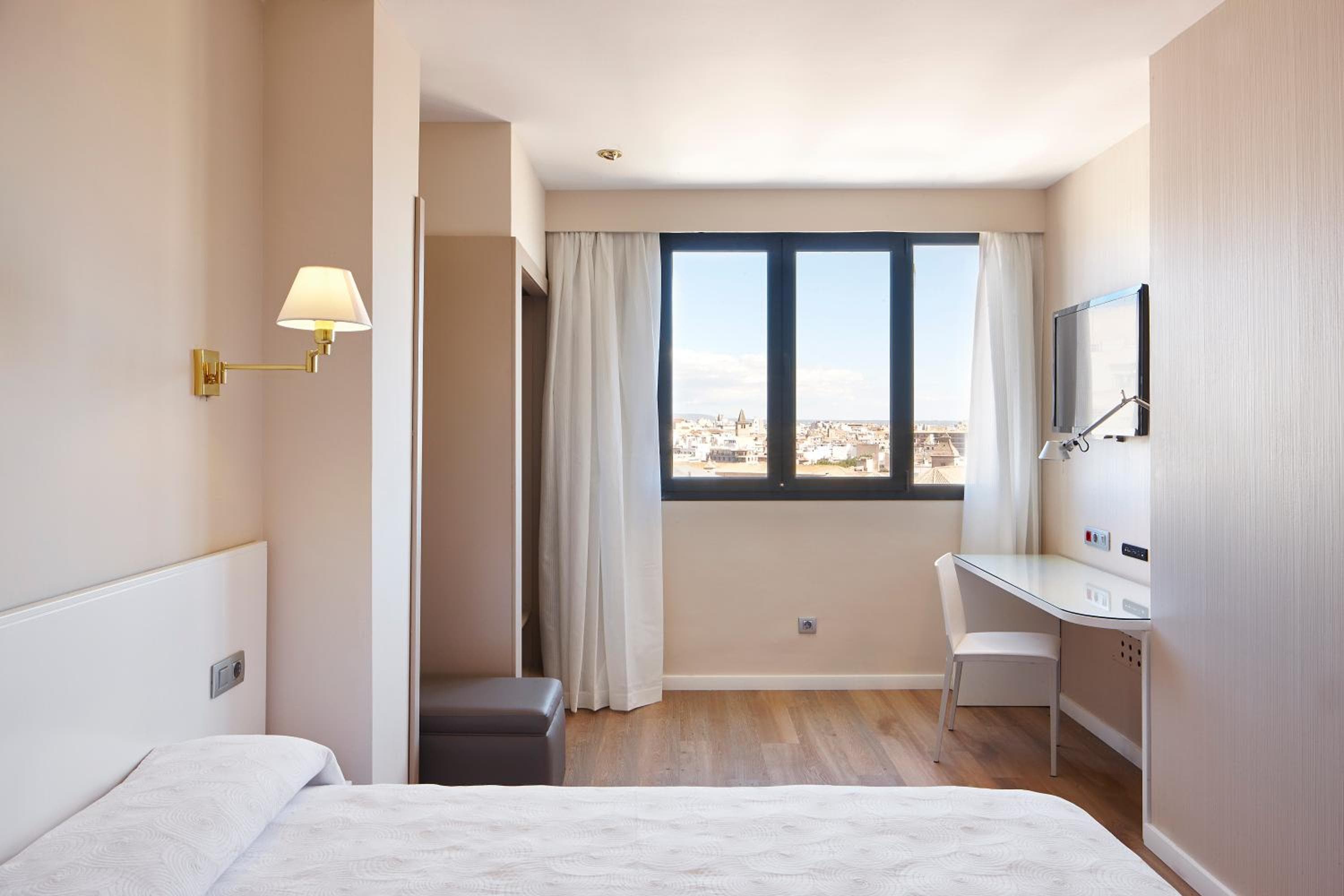 Hotel Palladium — 21