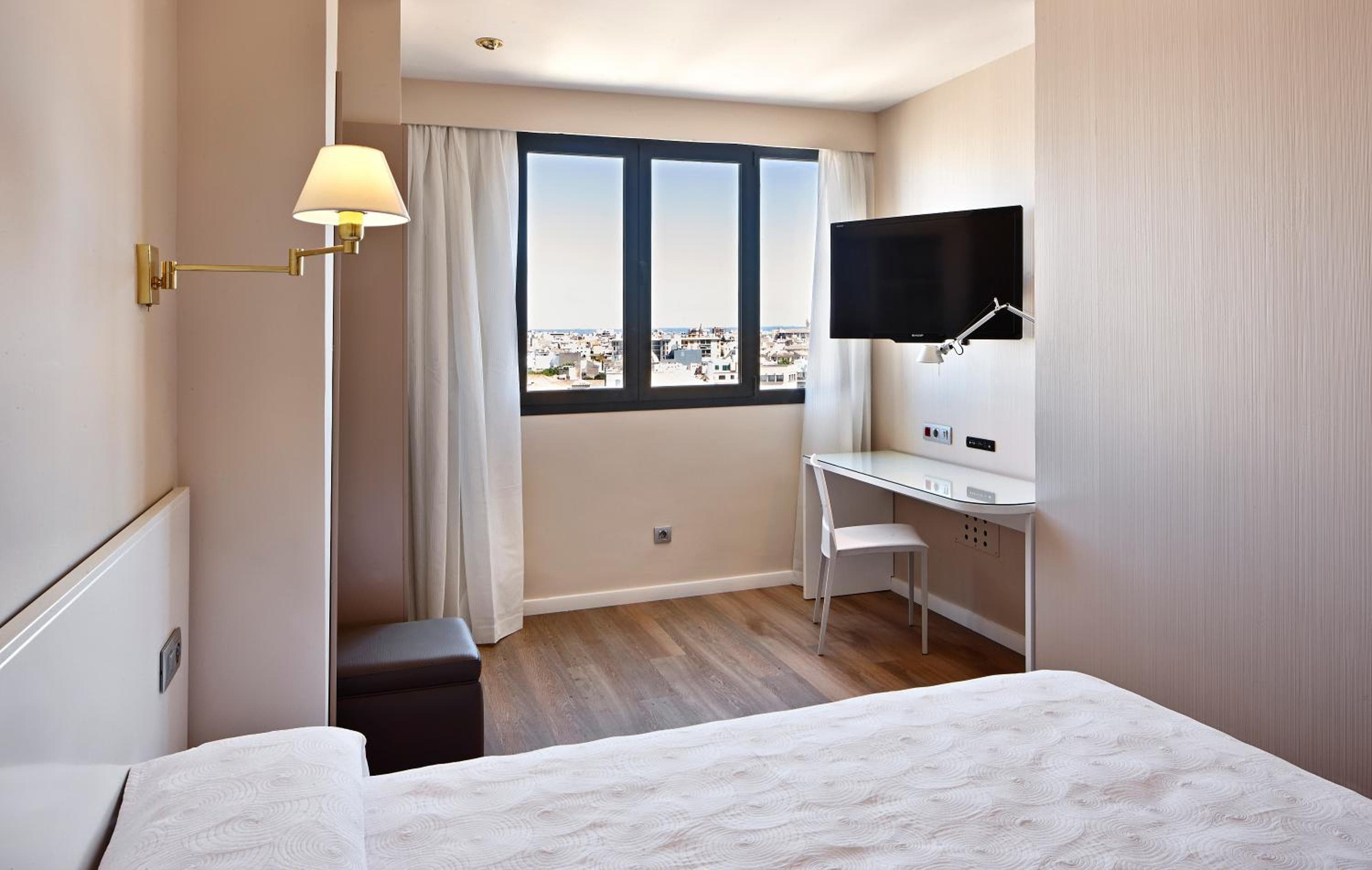 Hotel Palladium — 27