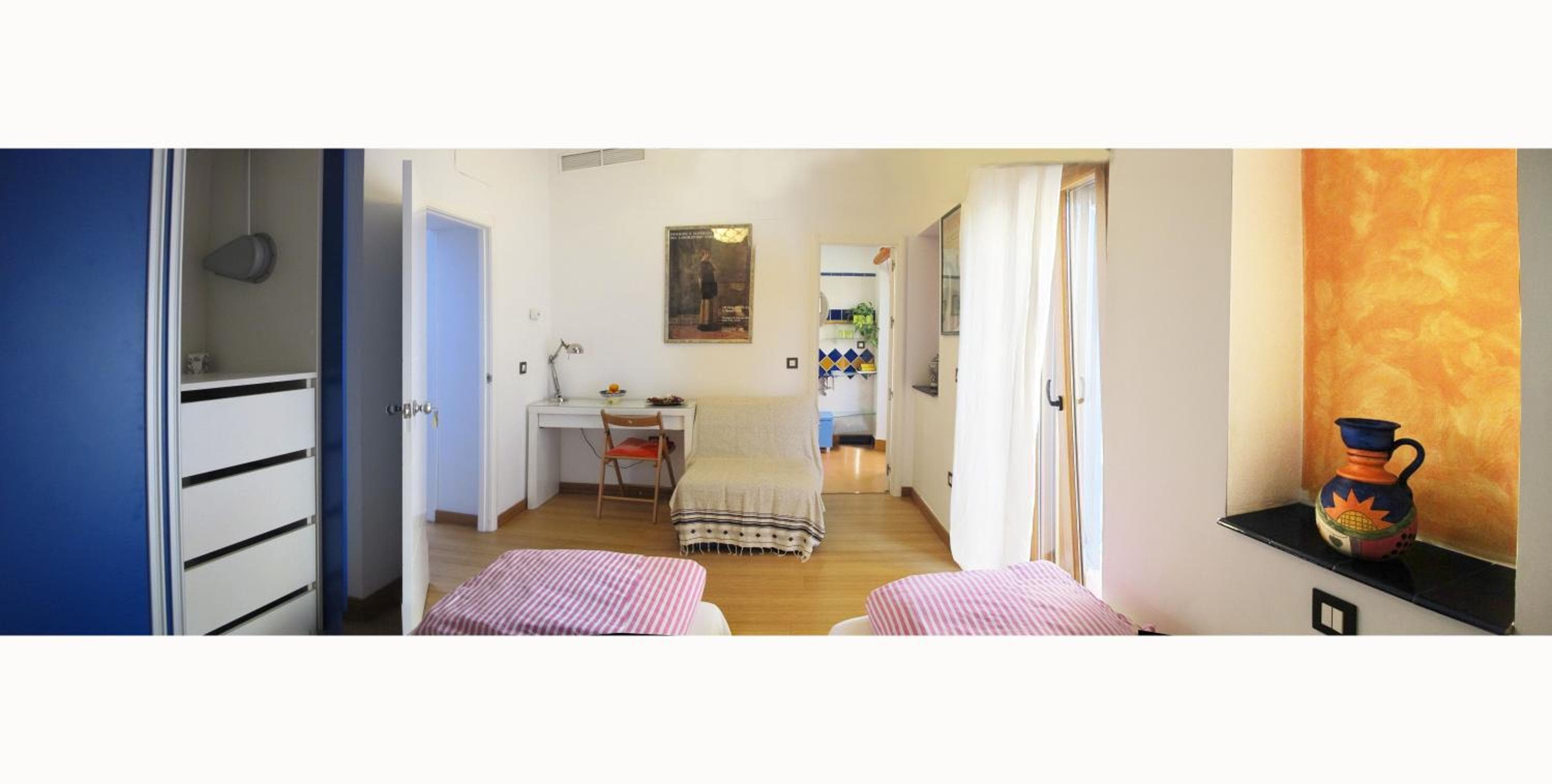 B&B Casa Alfareria 59 — 27
