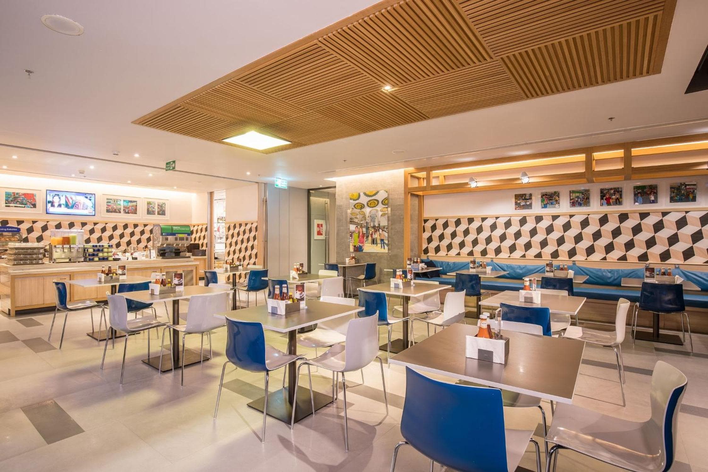Holiday Inn Express Bangkok Sathorn, un hotel IHG — 14