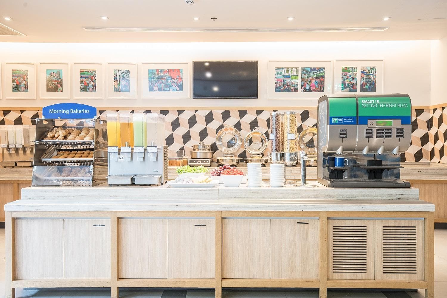 Holiday Inn Express Bangkok Sathorn, un hotel IHG — 4