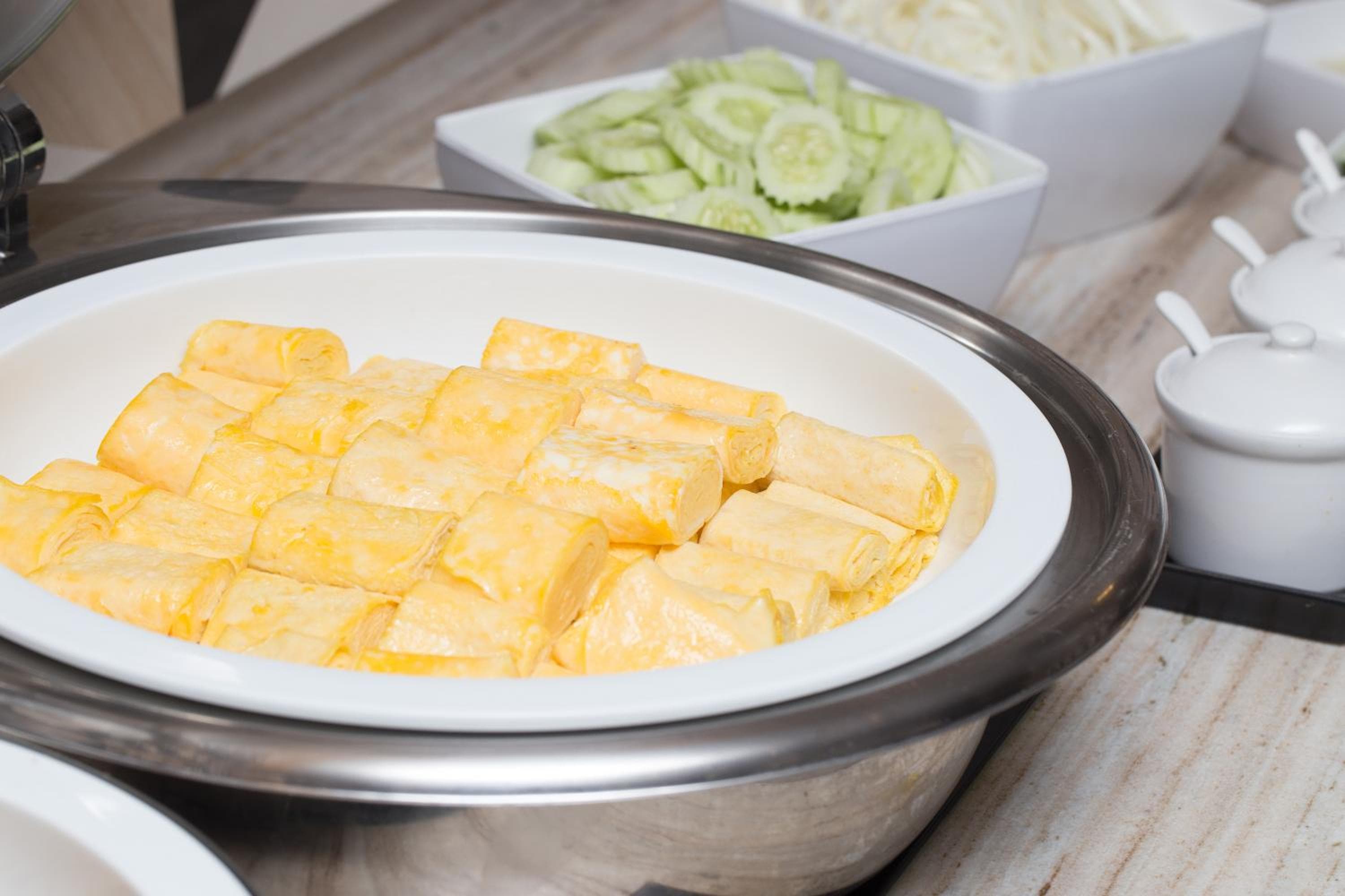 Holiday Inn Express Bangkok Sathorn, un hotel IHG — 27