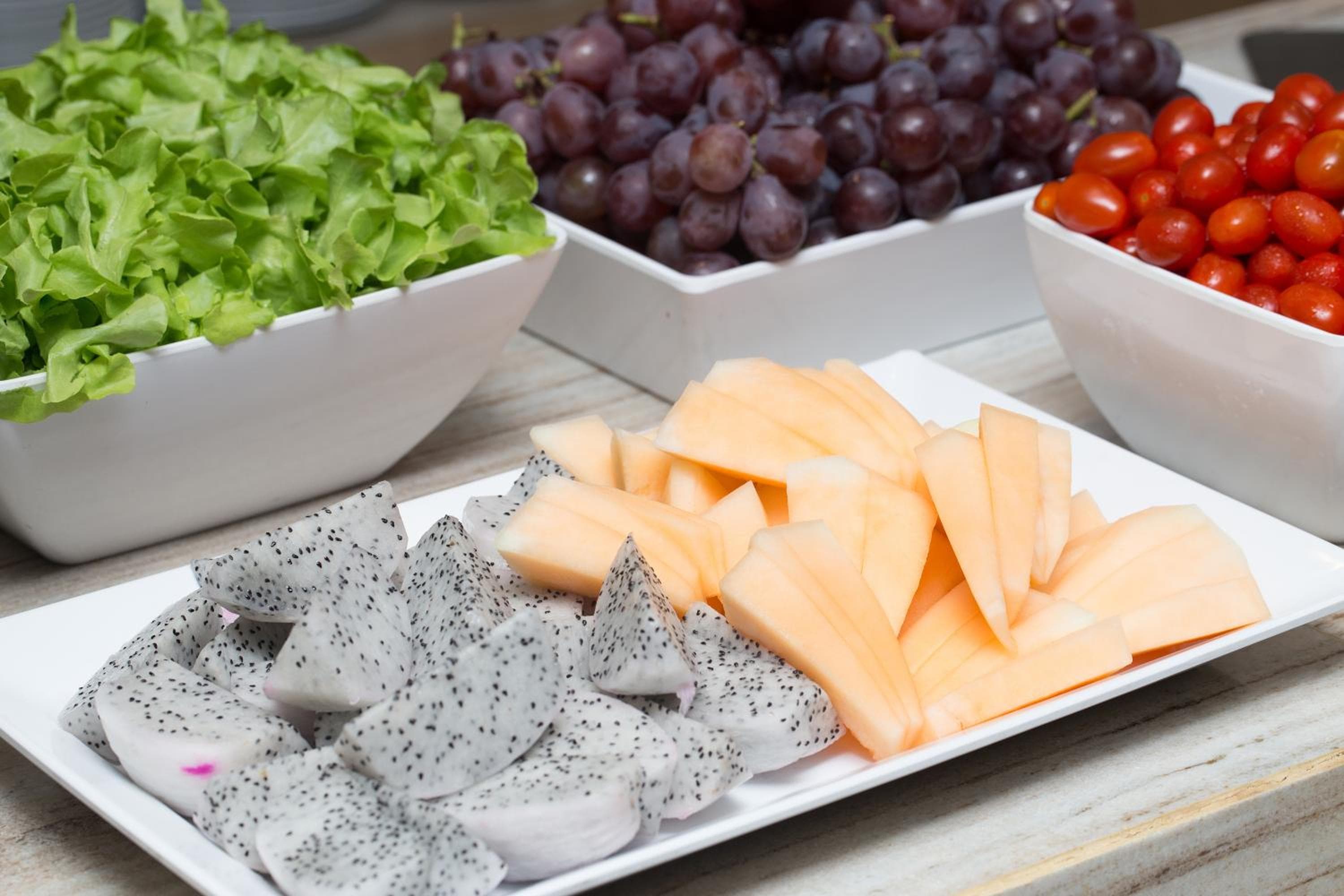 Holiday Inn Express Bangkok Sathorn, un hotel IHG — 21